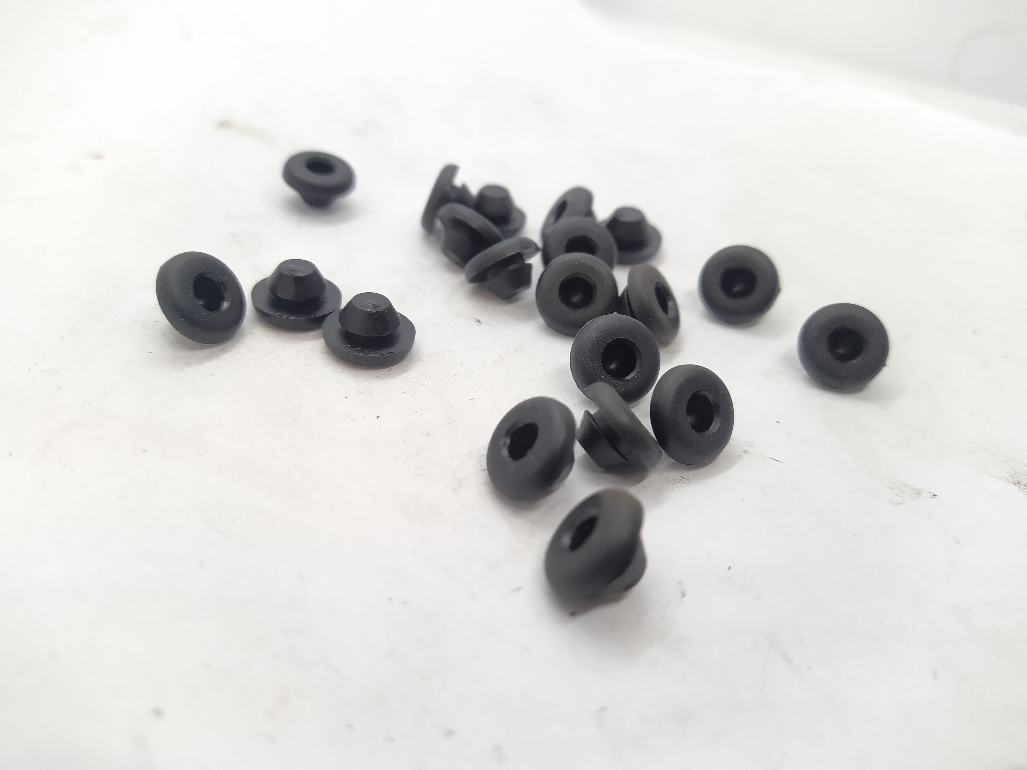 Original Citroen / Peugeot STOPFEN 8503EA NEU NOS