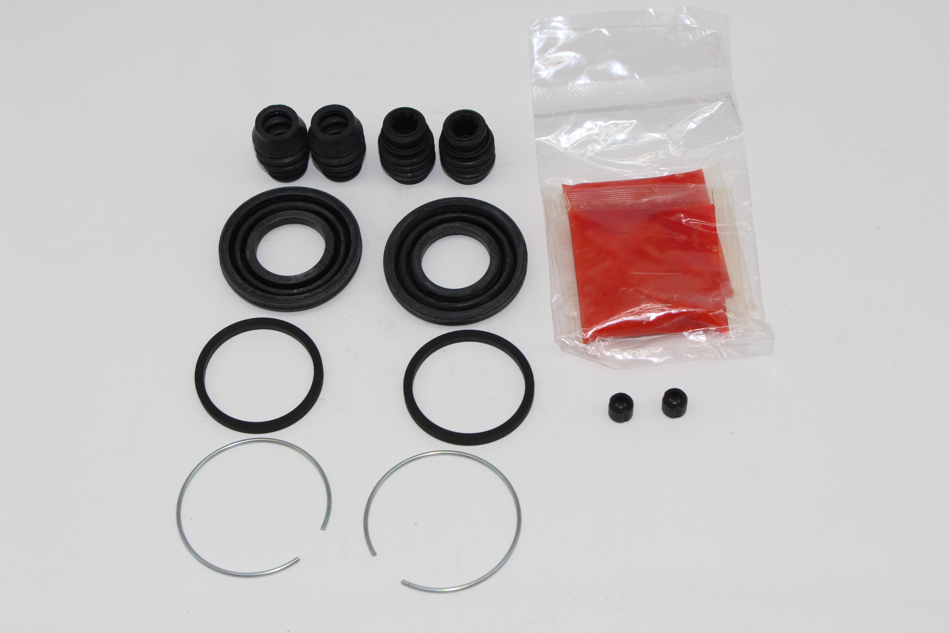 Dichtungssatz, hintere Bremssättel 26697FC000 für Subaru Impreza GT/WRX