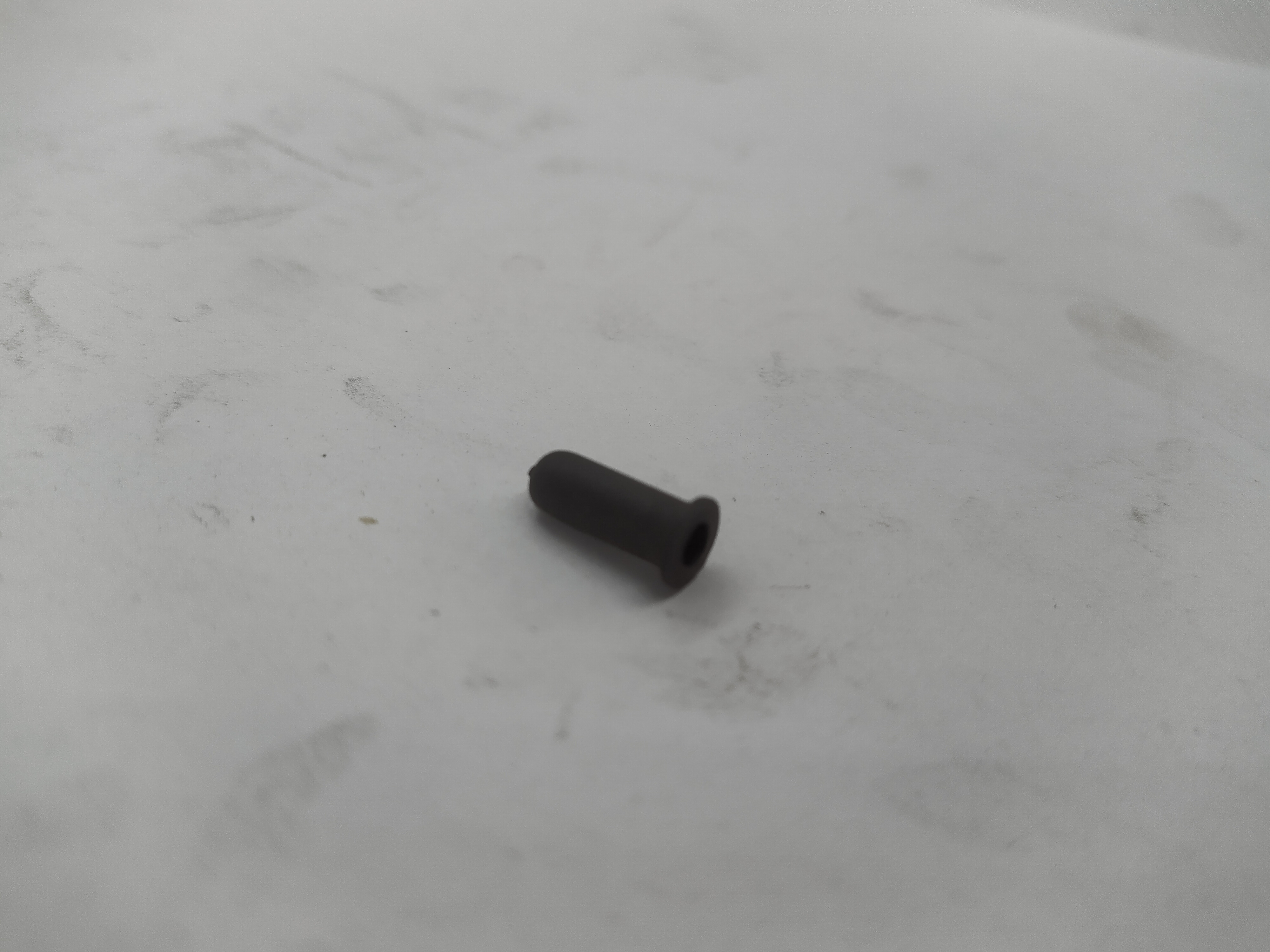 Original Citroen / Peugeot HALTECLIP 832139 NEU NOS