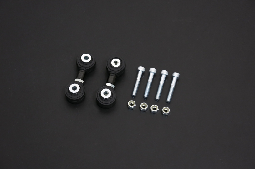 Hardrace Universal einstellbar Koppelstange für Honda Civic 5. EG, EH, EJ1/2