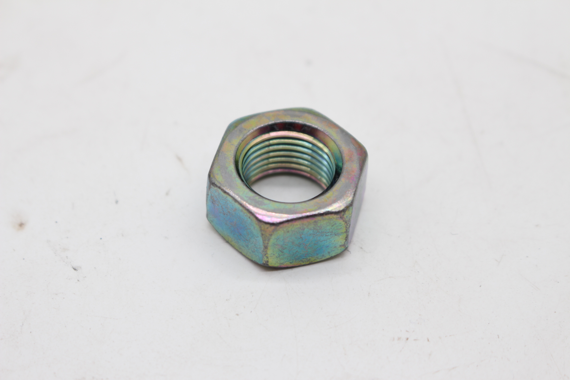 Spurstangen Kontermutter Hyundai Genesis 57759-2E000 original neu