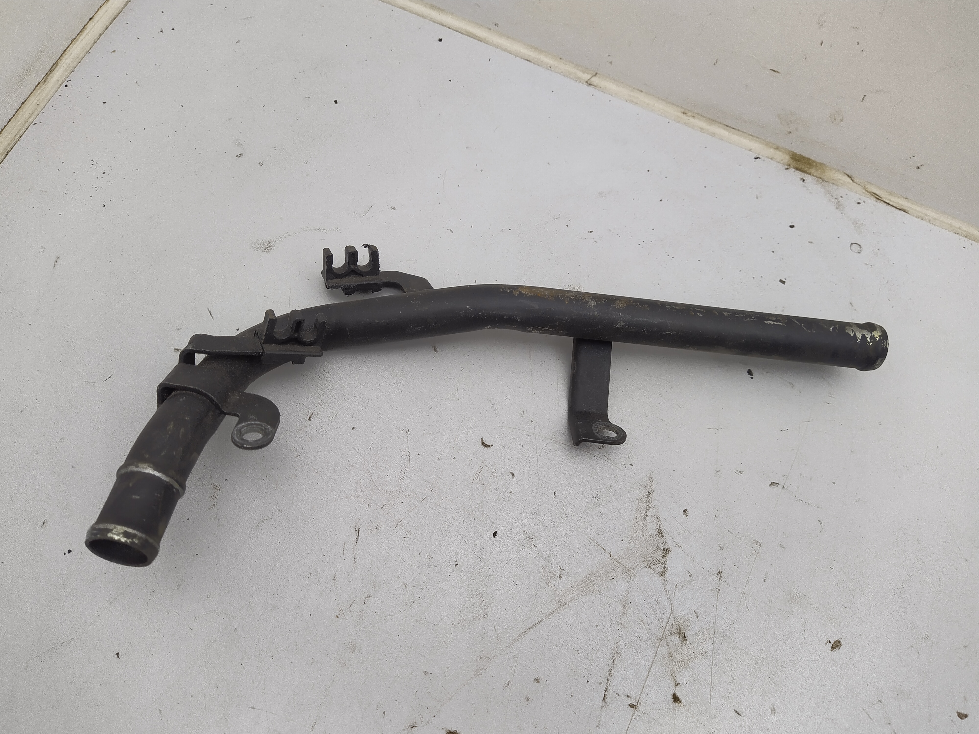 Leitung für Leerlaufregler für Subaru Impreza GC8 GF8 GT WRX STI Turbo