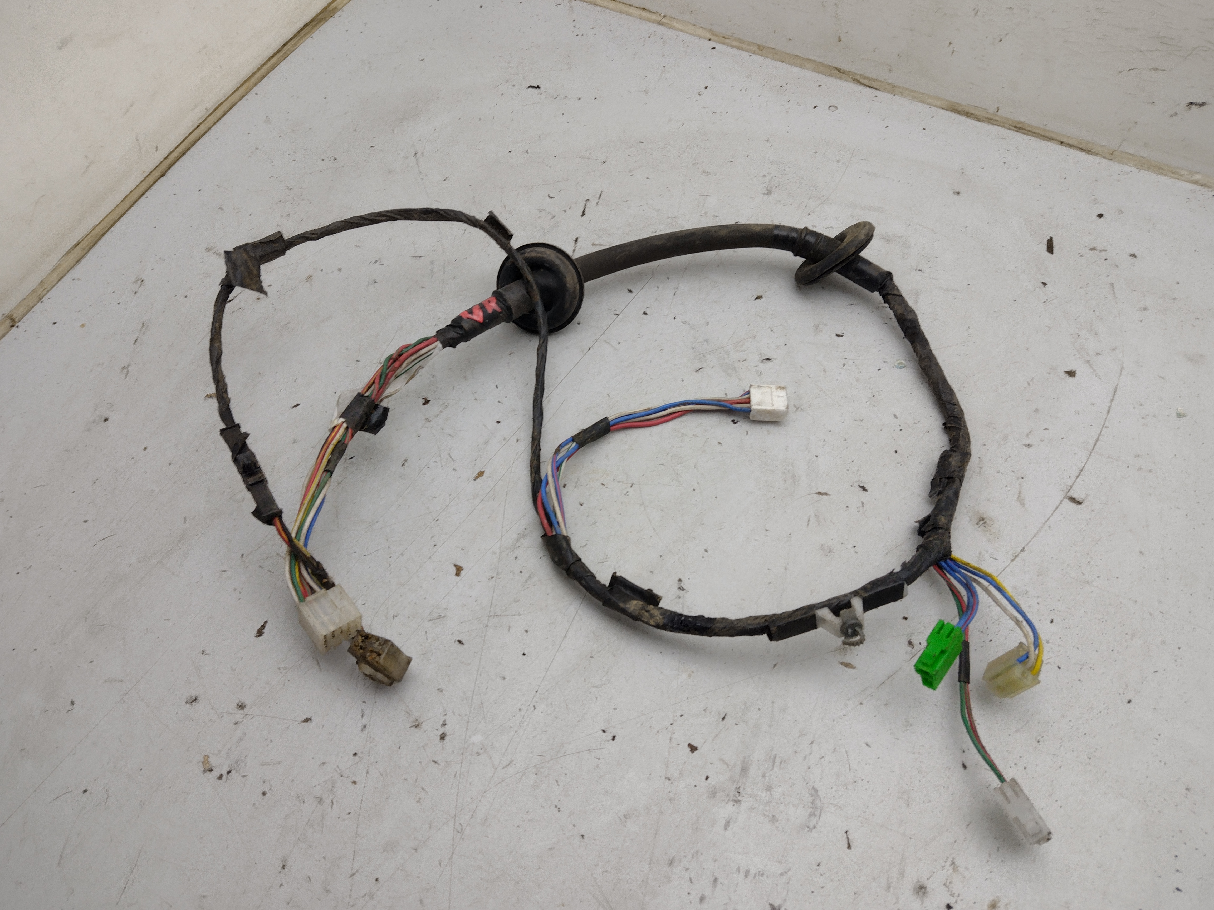 Tür kabelbaum vorne rechts für Subaru Legacy 1 BC BJF 89-94