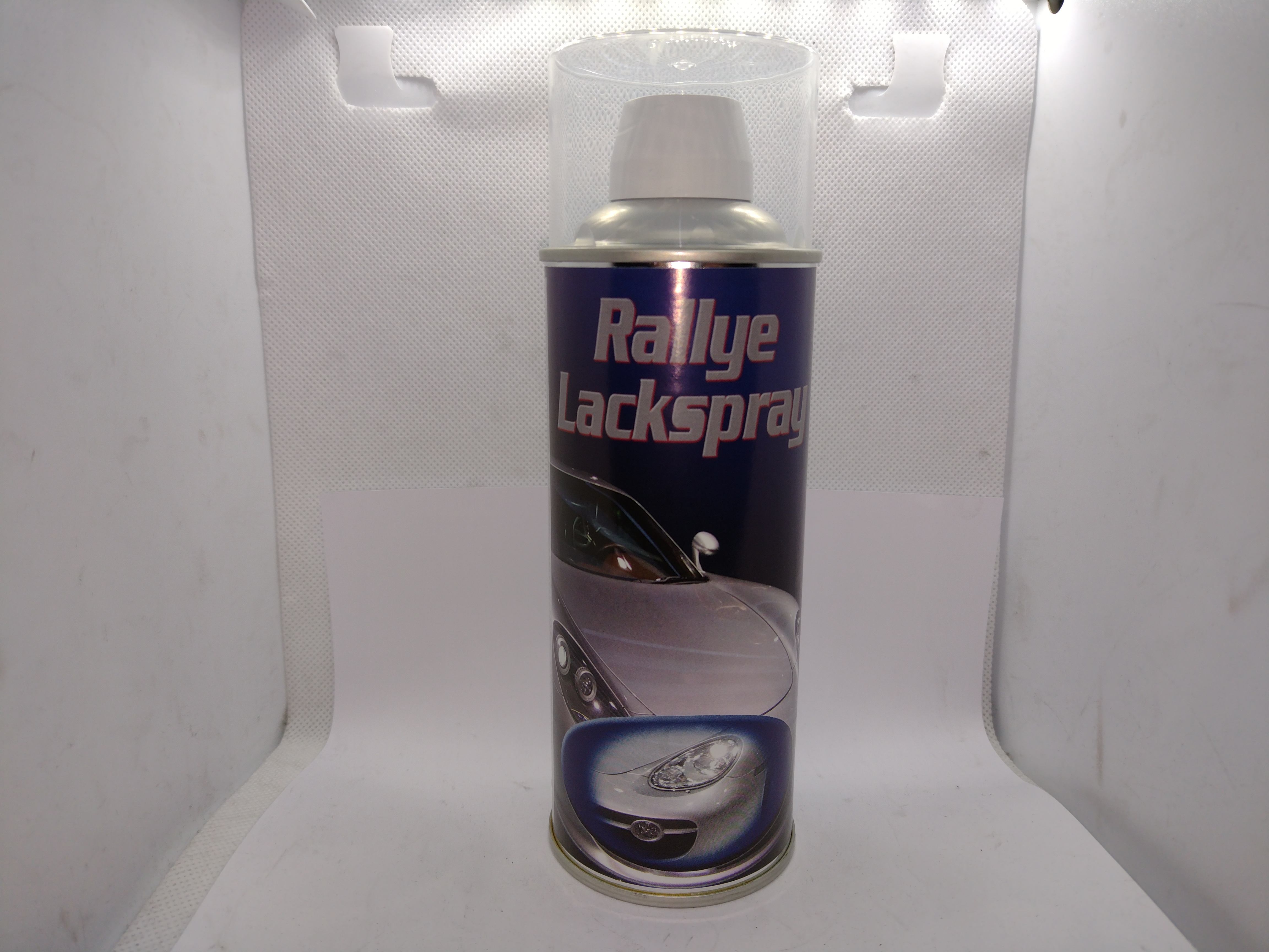Klarlack glanz Spraydose Rallye Lackspray 400ml Sprühdose Klarlack glanz Spraydose Rallye Lackspray 400ml Sprühdose