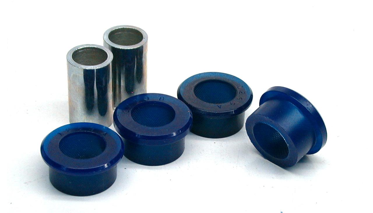 SuperPro Querlenker Buchse Set unten hinten für Daimler Xj 40, 81 SIX / Jaguar Xj 40/81