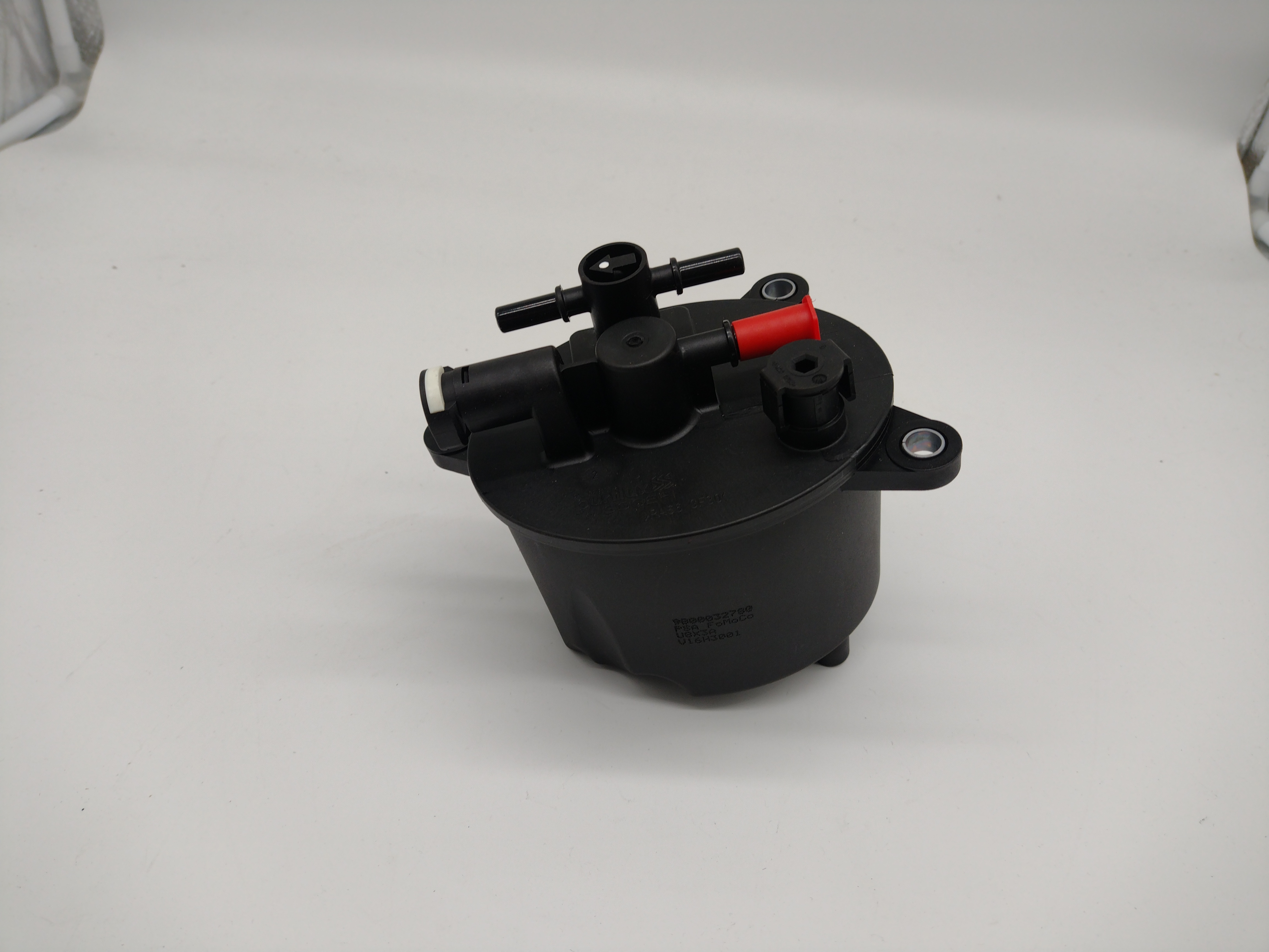 Purflux Dieselfiltergehäuse komplett 9800032780 NEU NOS NEW OEM