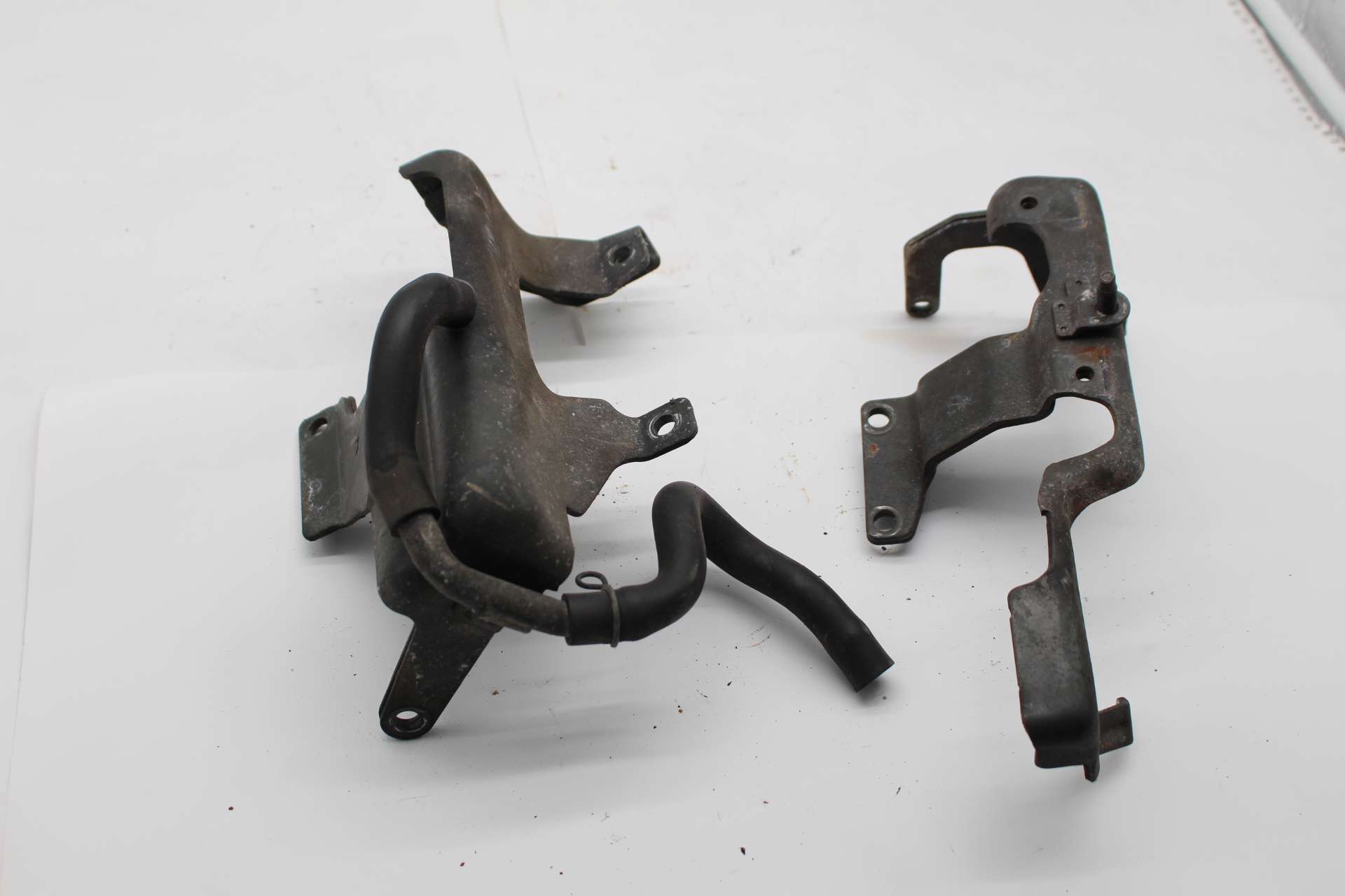 Schutzblech Abdeckung Einspritzdüsen für SUBARU Impreza WRX GD GG 01-07 Newage EJ205