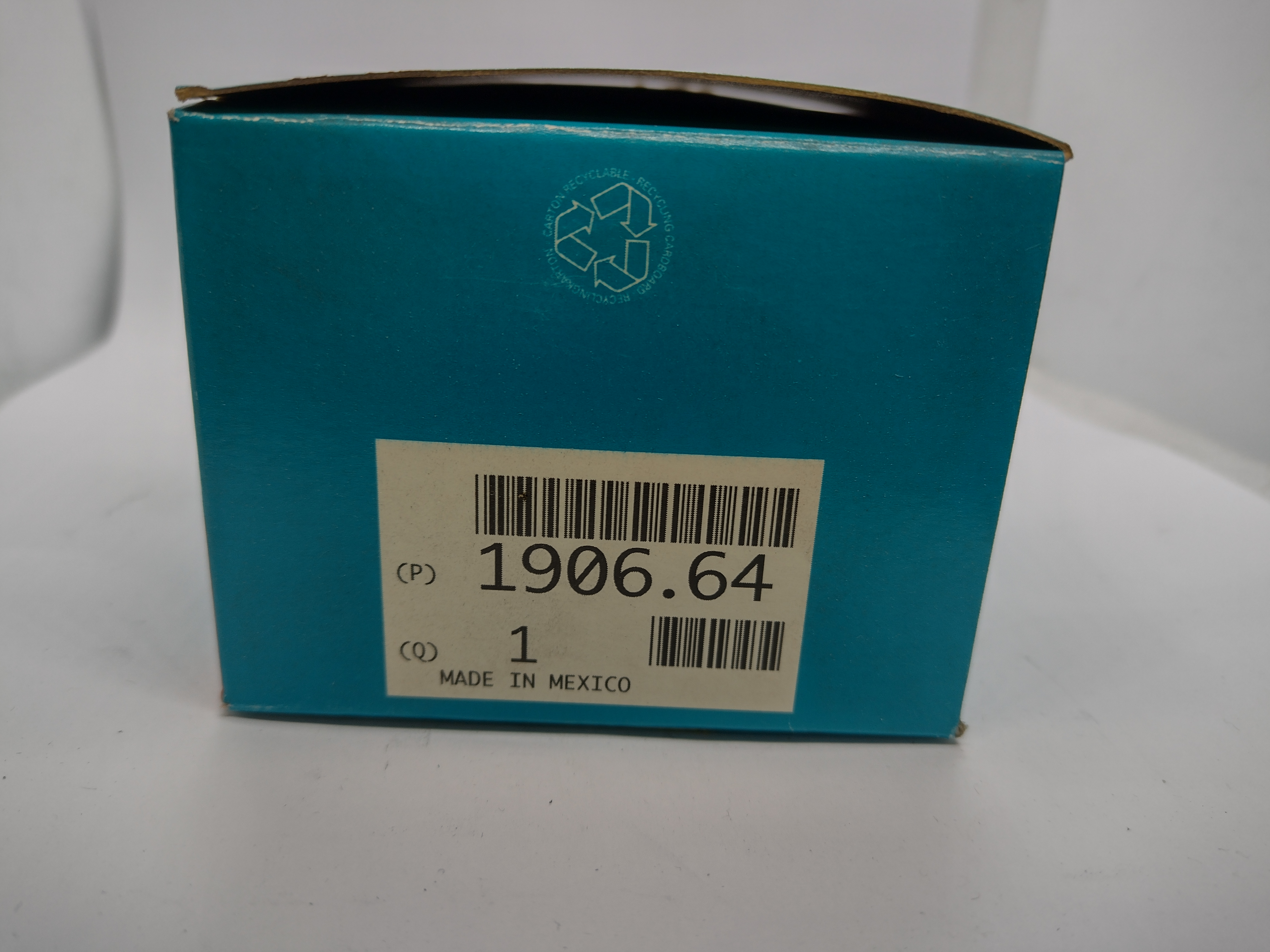 Original Peugeot Kraftstofffilter 190664 NEU NOS NEW