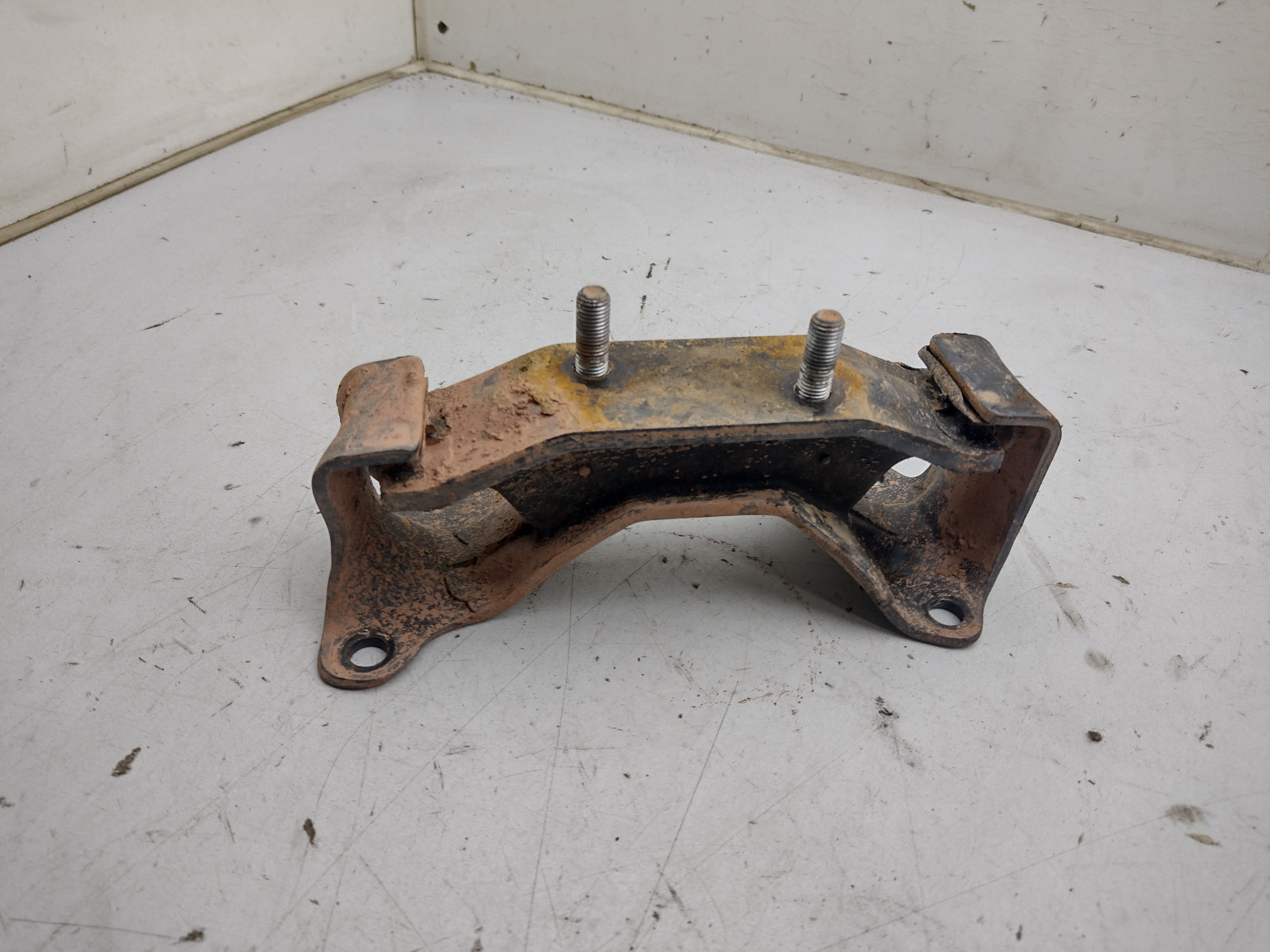 STI Gruppe N Getriebelager für Subaru Impreza WRX STI 6 Gang Getriebe Legacy Spec B