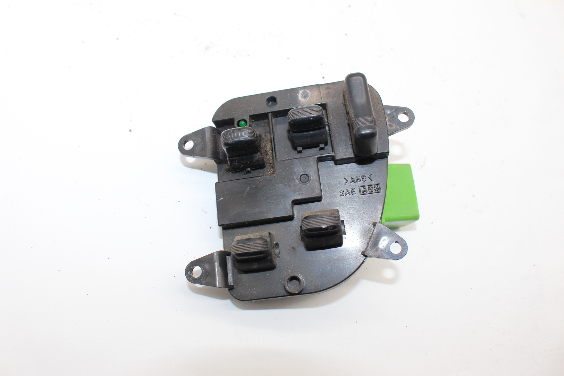 Schalter Fensterheber vorne links für Subaru Legacy 2 BD BG 94-99