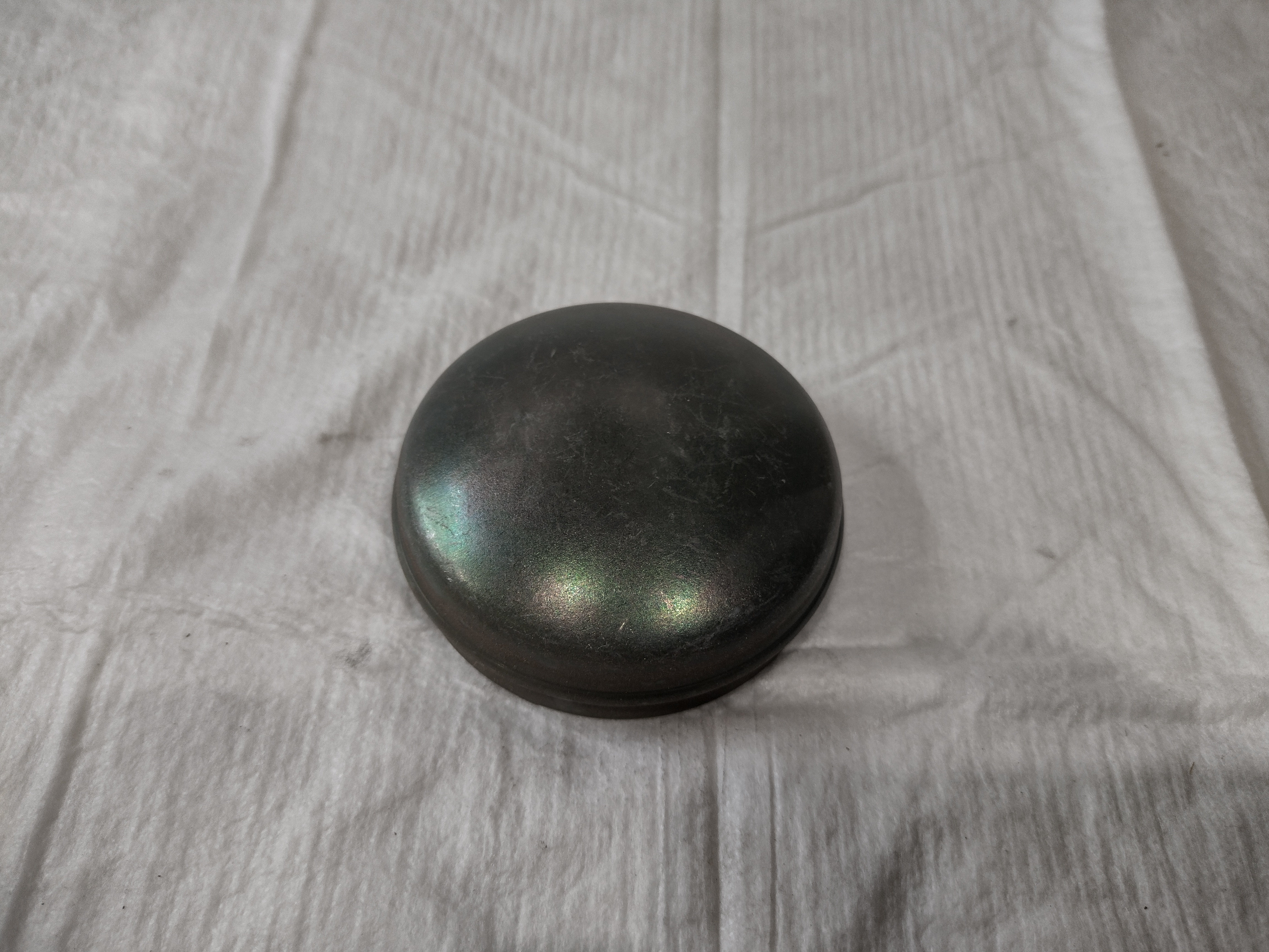 Peugeot / Citroen Staubkappe hinten 73mm 374034 NEU NOS NEW