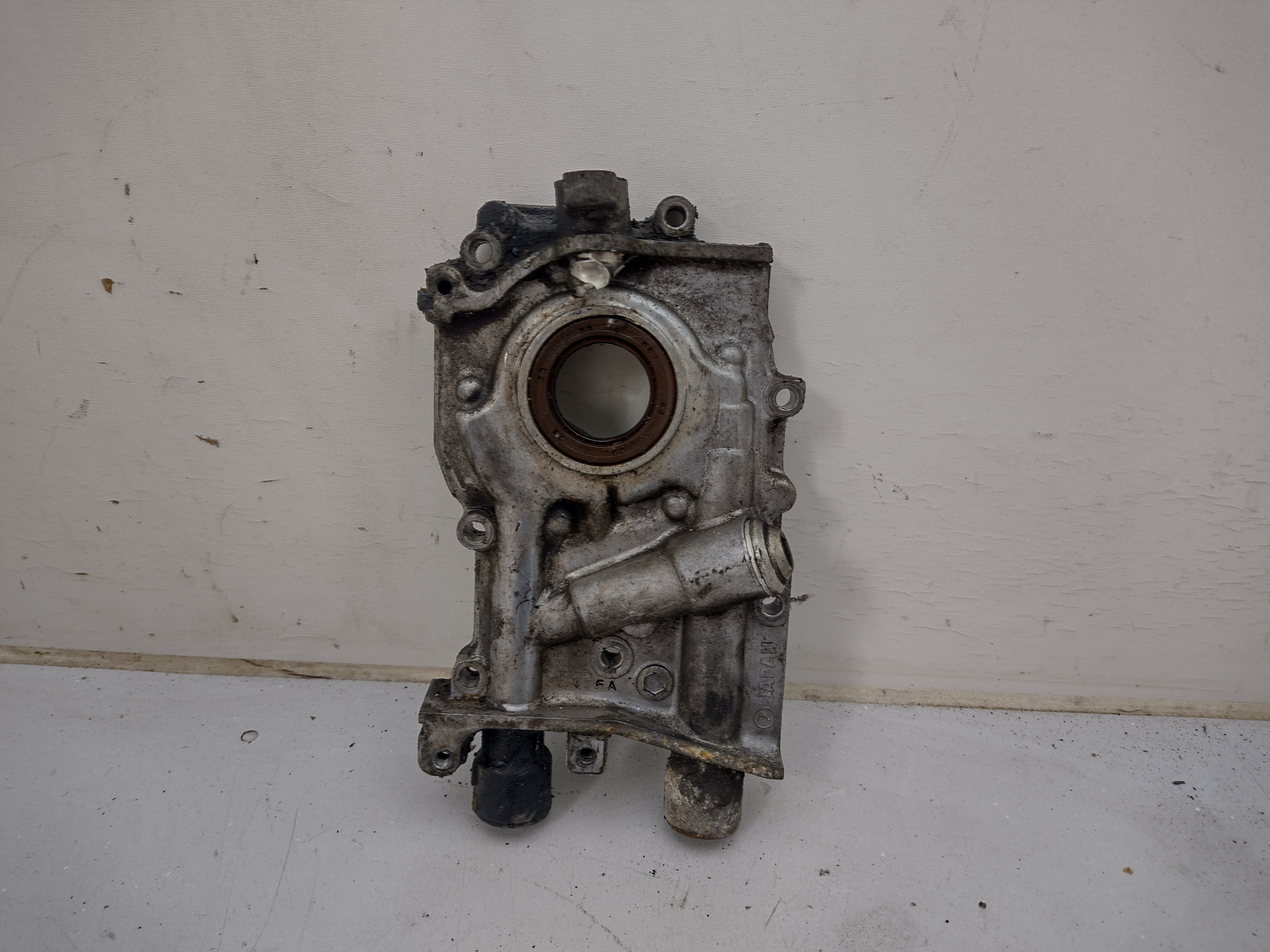 Motor Ölpumpe für SUBARU LEGACY Turbo BC BJF