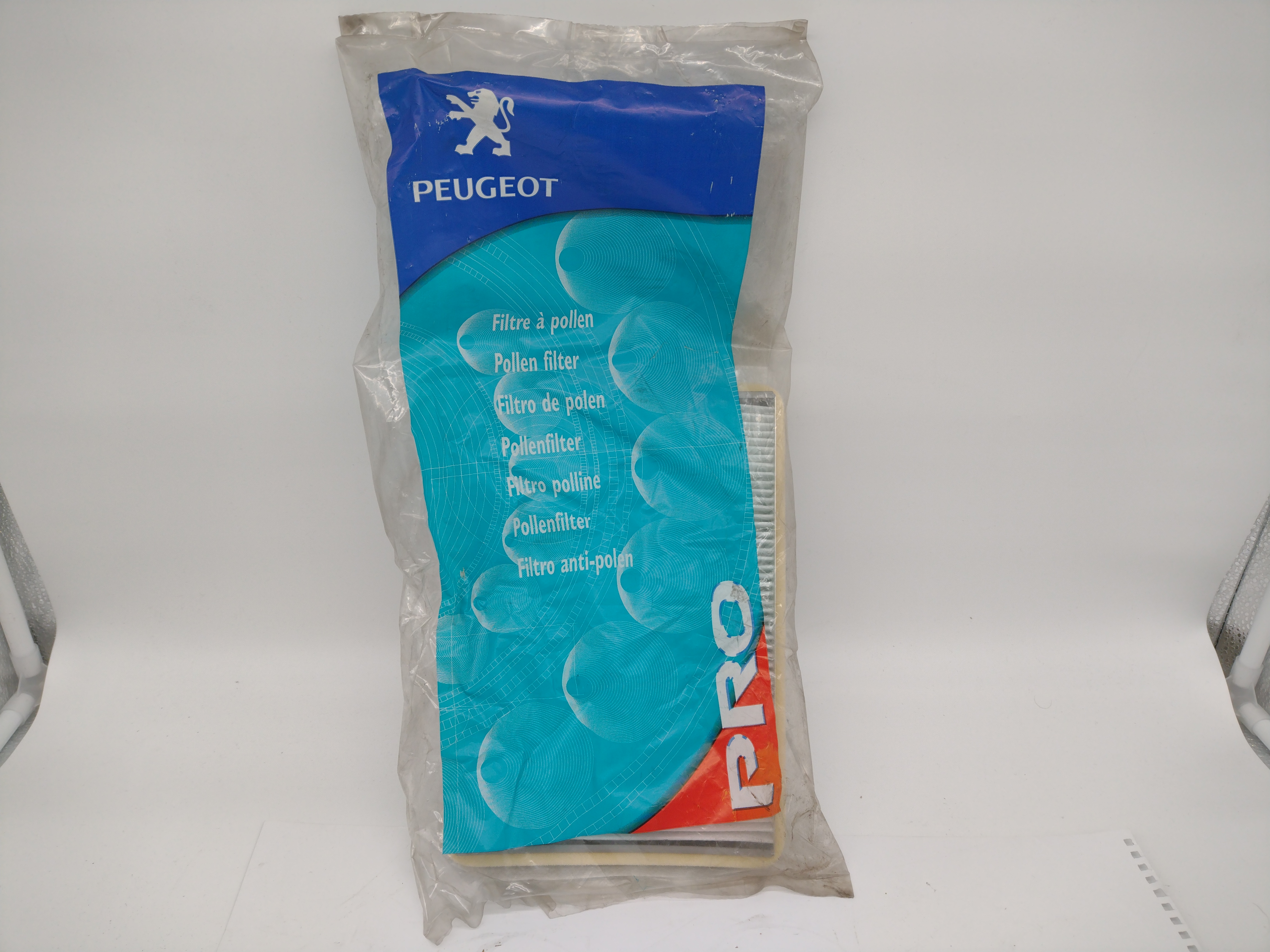 Peugeot 405 Innenraumfilter 644793 NEU NOS NEW