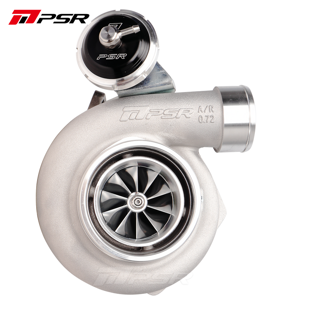 Pulsar Next GEN PSR6784 Turbolader Extern Wastegate Version für Ford Falcon BA