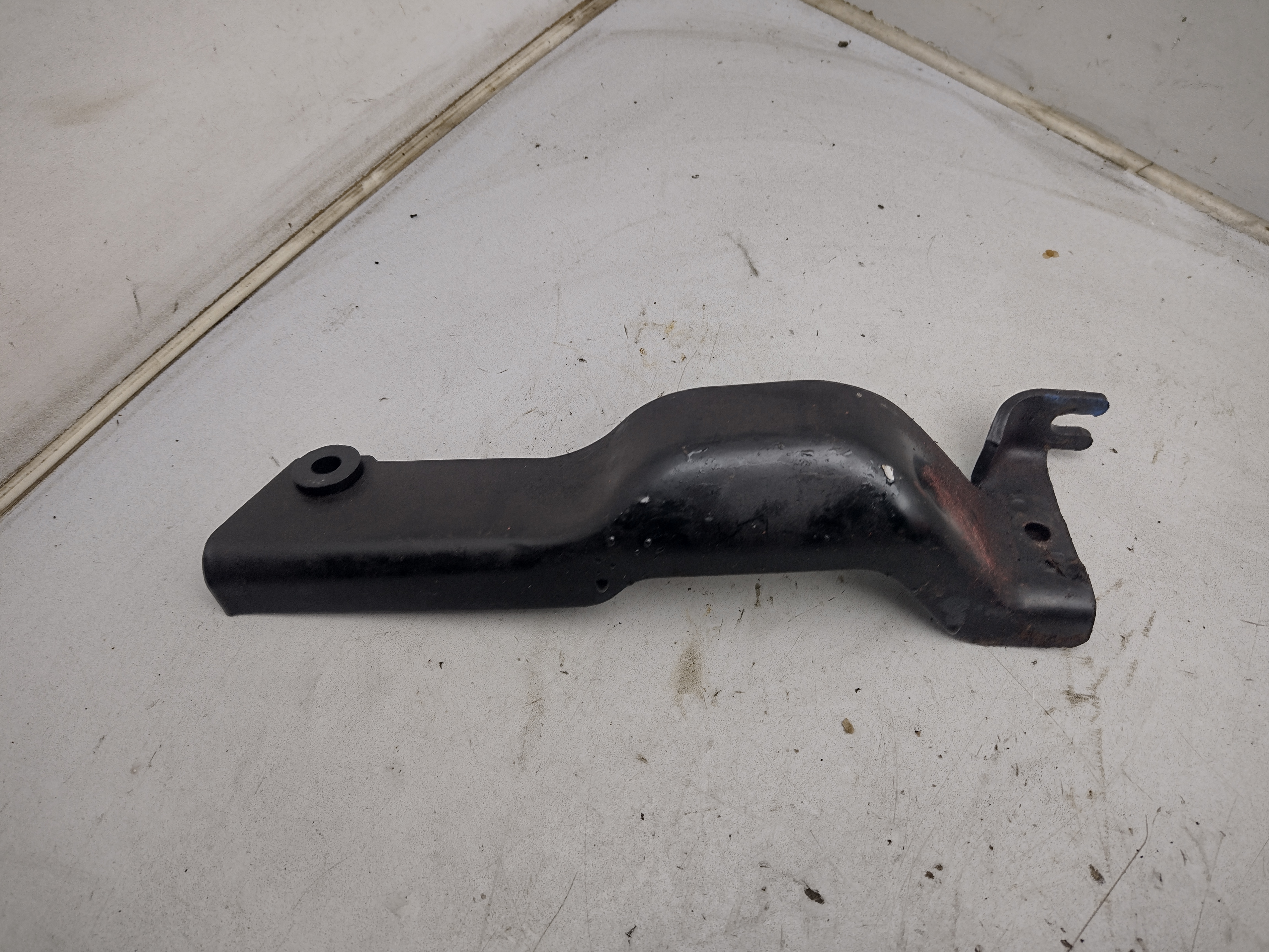 Abdeckung Keilriemen von Subaru Impreza GD GG Newage Bugeye