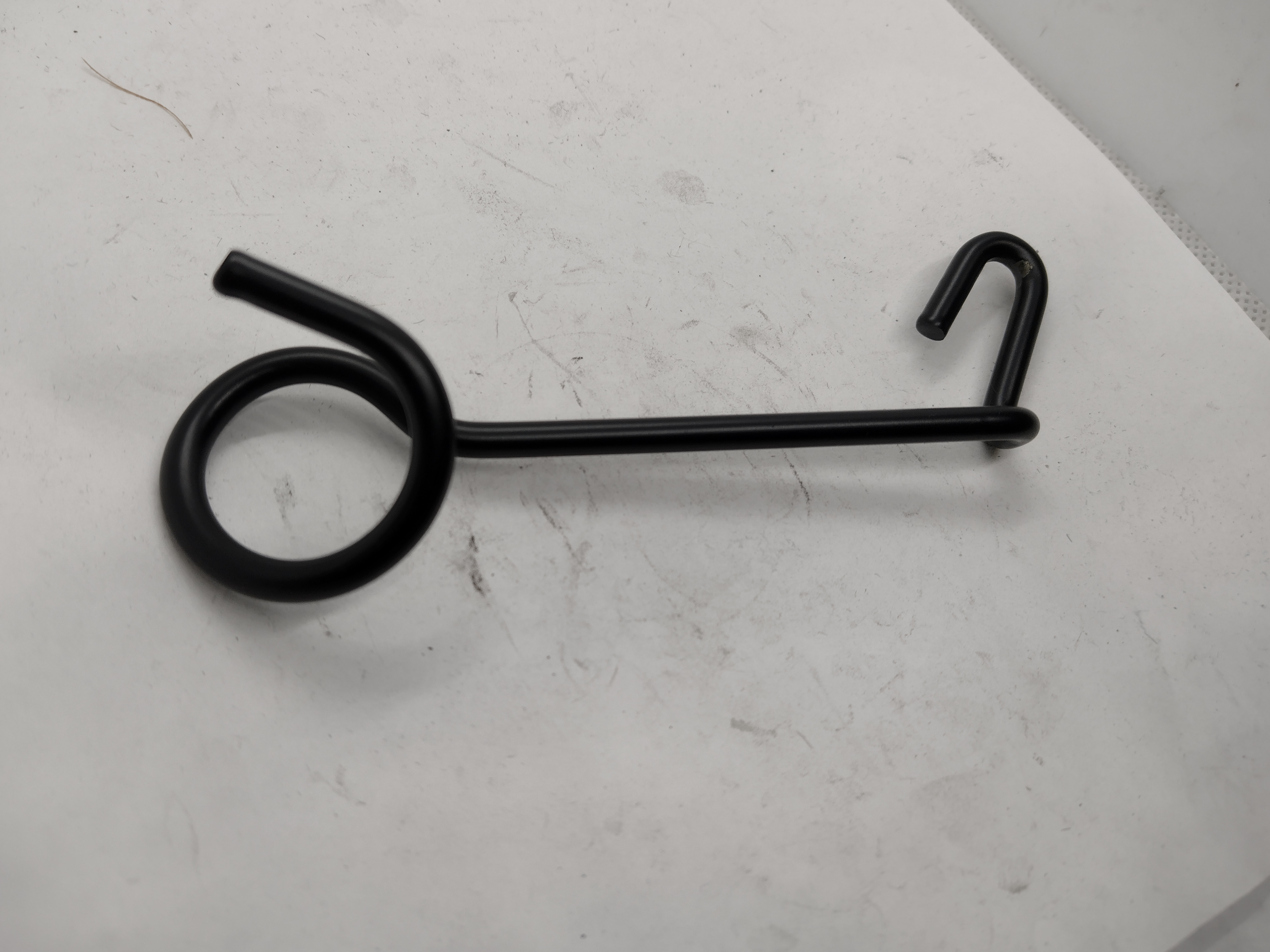 Peugeot / Citroen HAKEN 476910 NEU NOS NEW