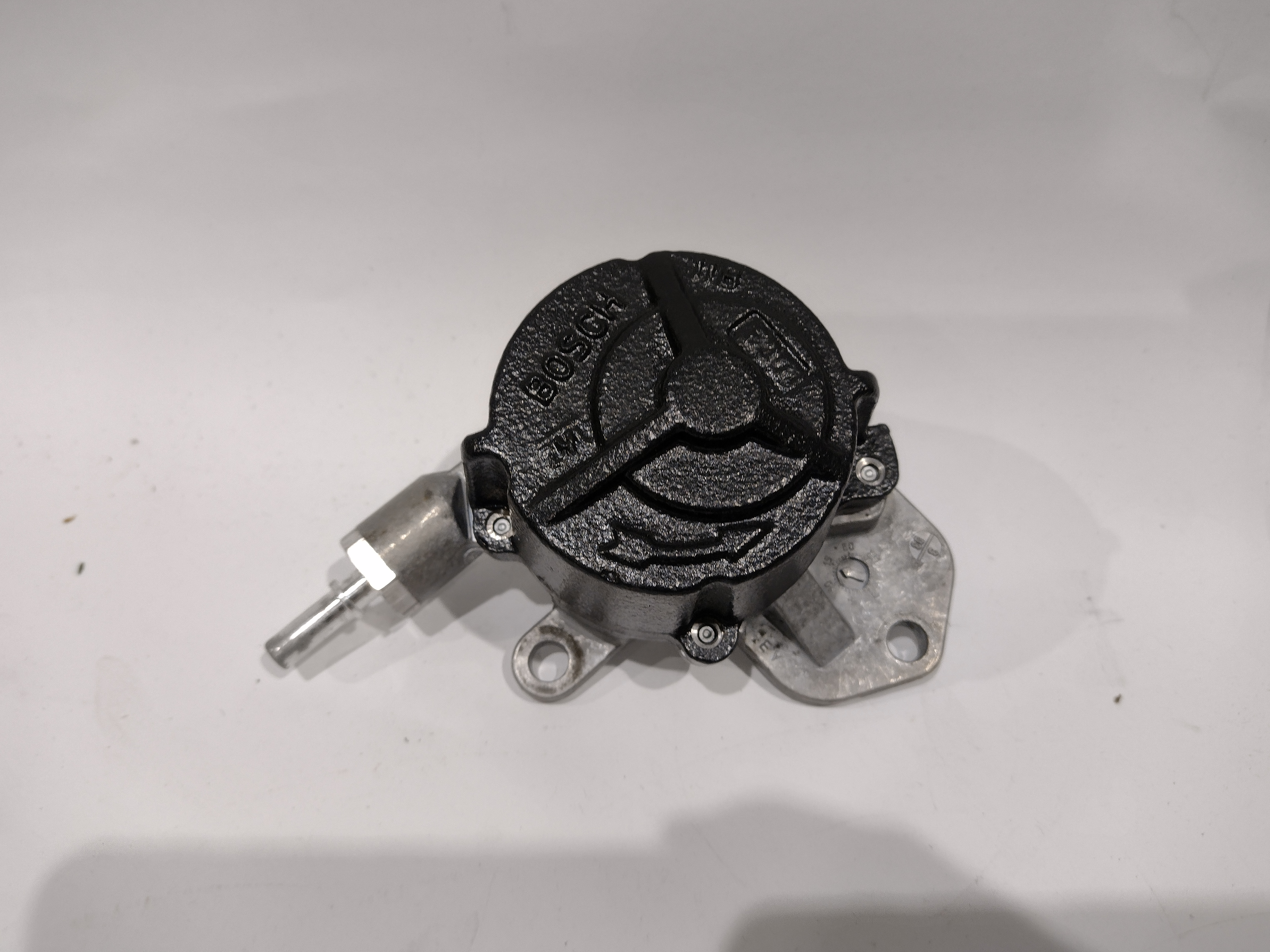 Peugeot / Citroen Vacuumpumpe (Sys.Bosch) 456561 NEU NOS NEW