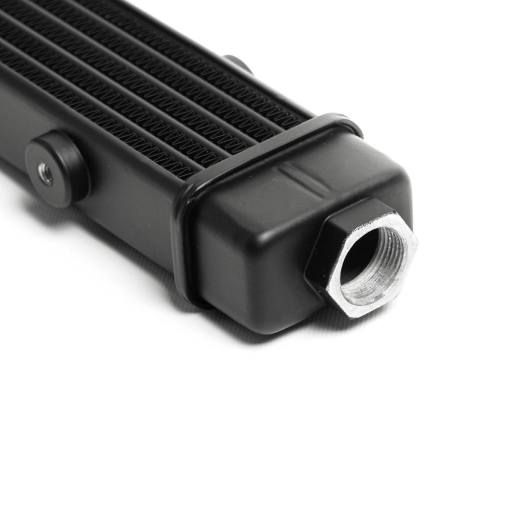 Setrab ProLine SLM Ölkühler 592mm 6 Reihen schwarz