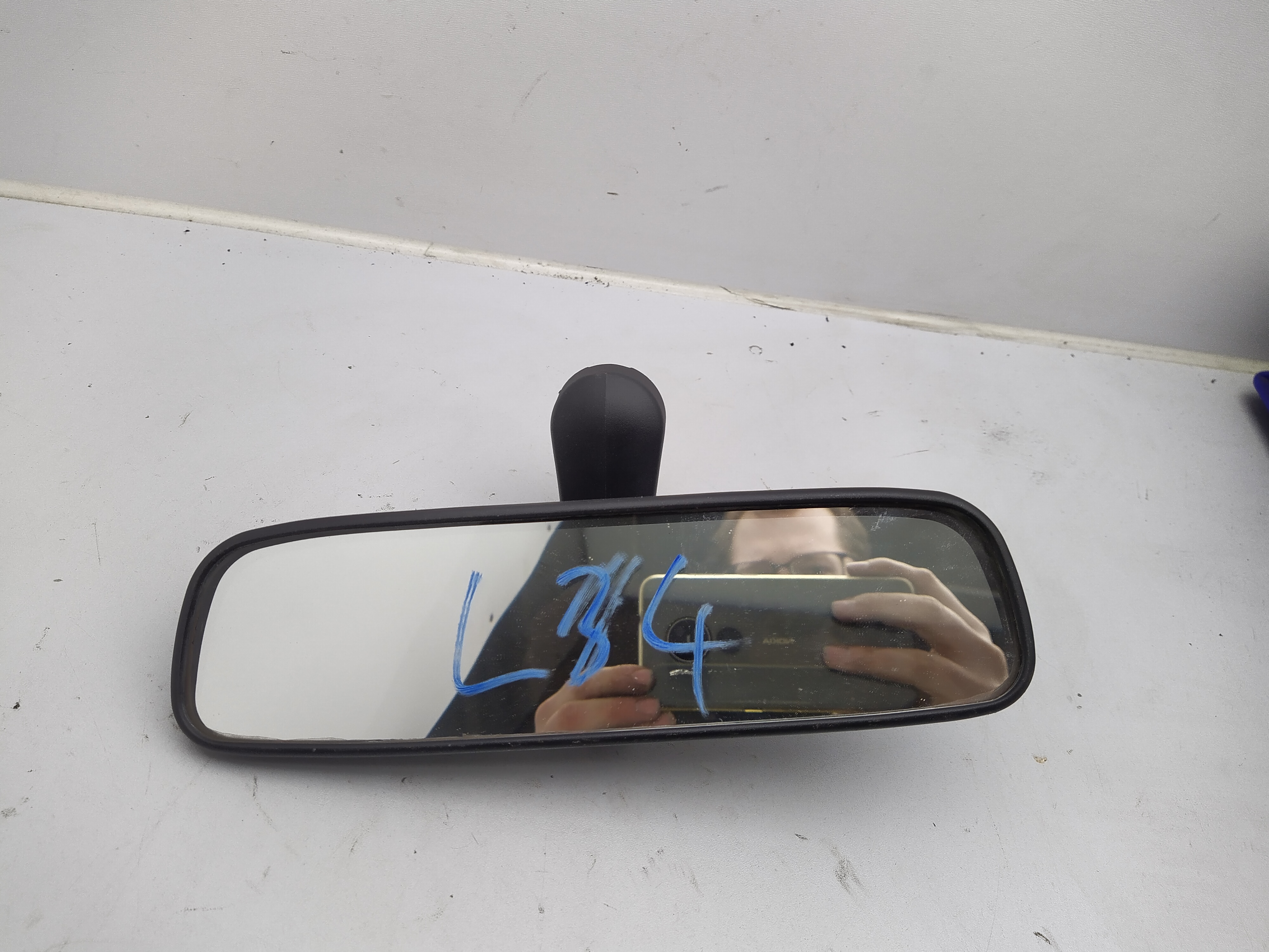 Innenraum Rückspiegel für Subaru Legacy 4 Bl BP und Outback BL BP 03-07