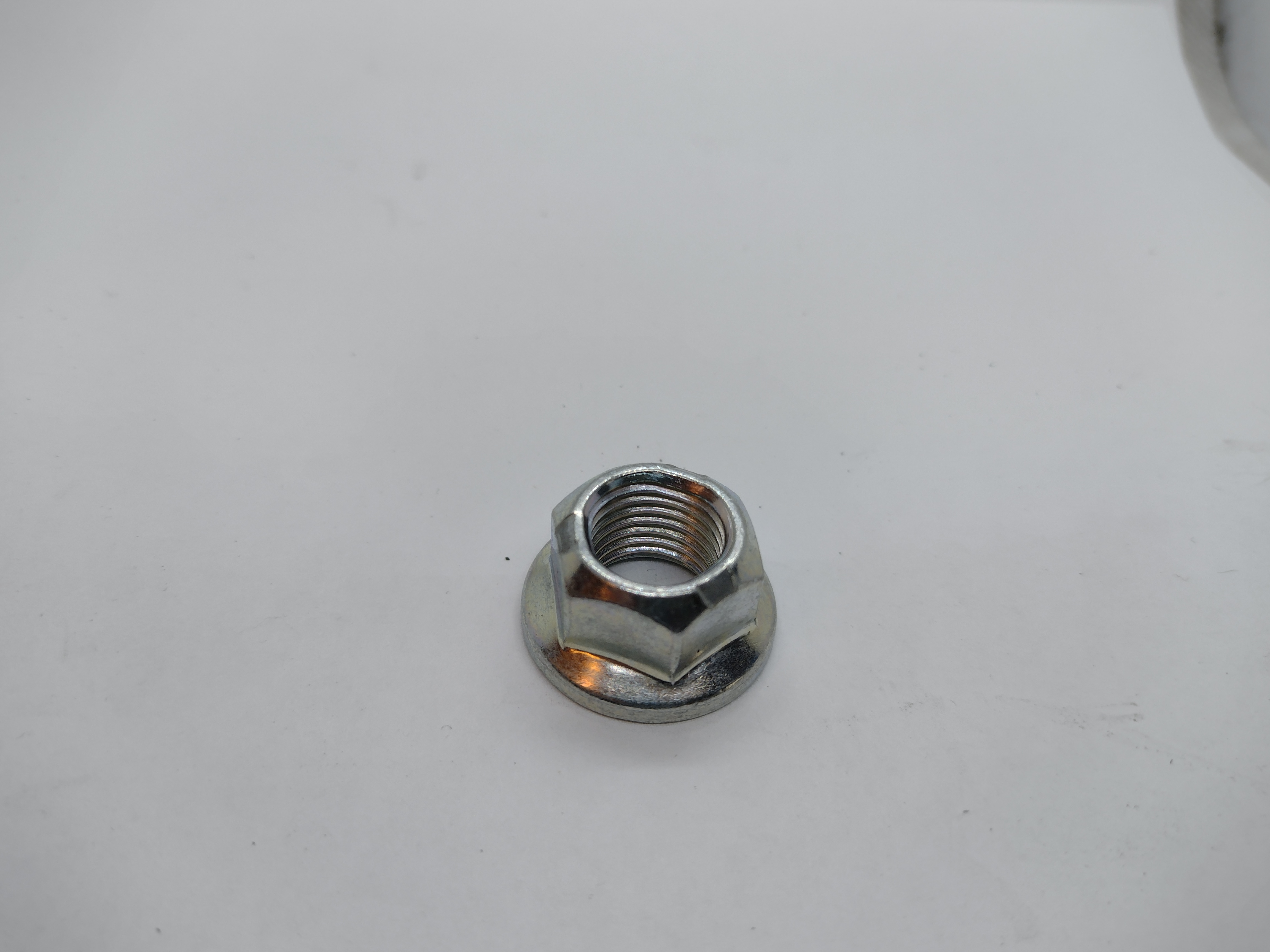 Sicherungsmutter Querverbindung Spurstangen Querlenker hinten für Subaru Impreza 1993-2007 Forester 1998-2008, Legacy 1989-2002