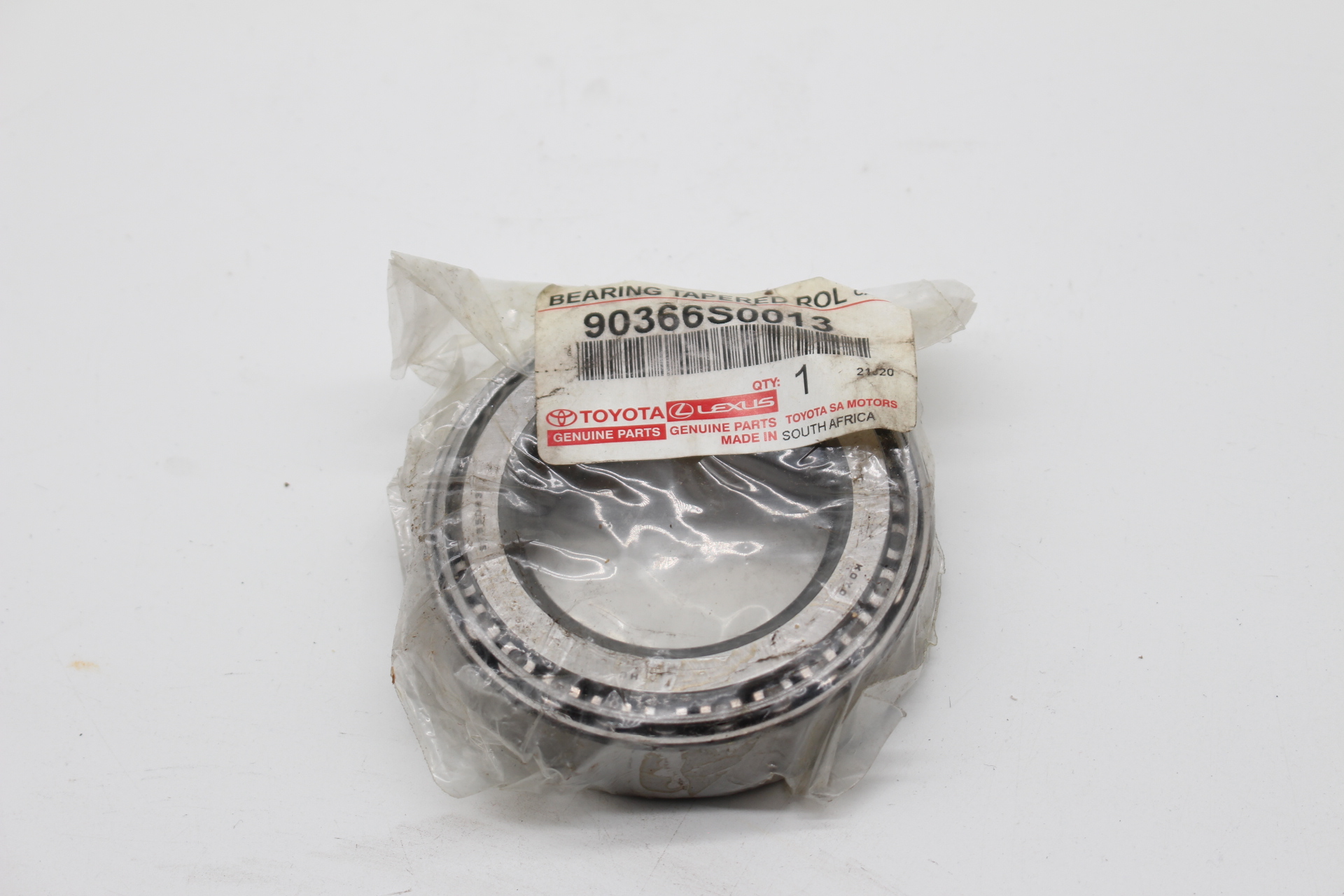 Toyota Differential Lager 90366S0013 NEU NOS