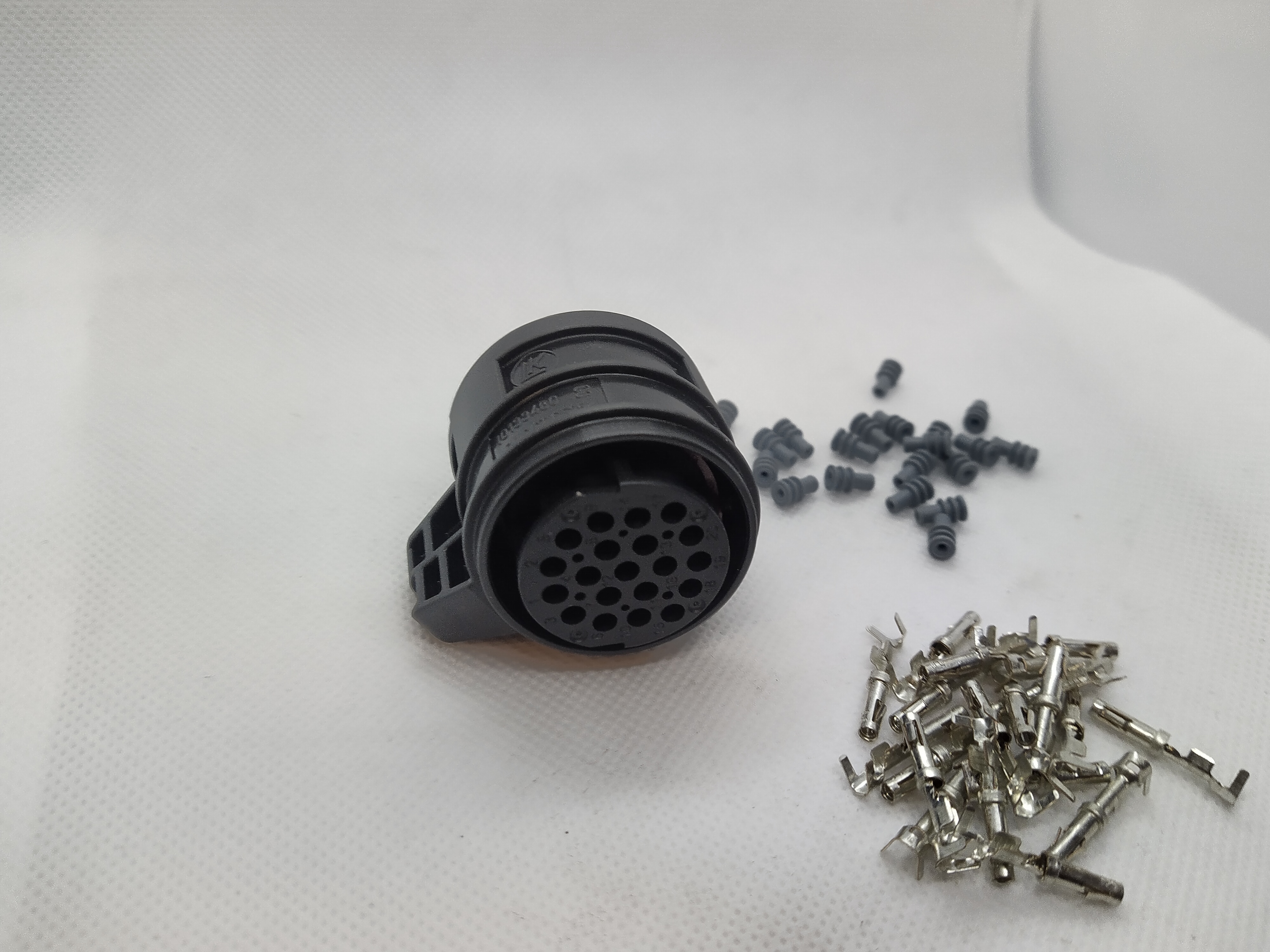 Stecker DQ500 DSG PDK Getriebe Getriebestecker Pins Direktschaltgetriebe Stecker DQ500 DSG PDK Getriebe Getriebestecker Pins Direktschaltgetriebe