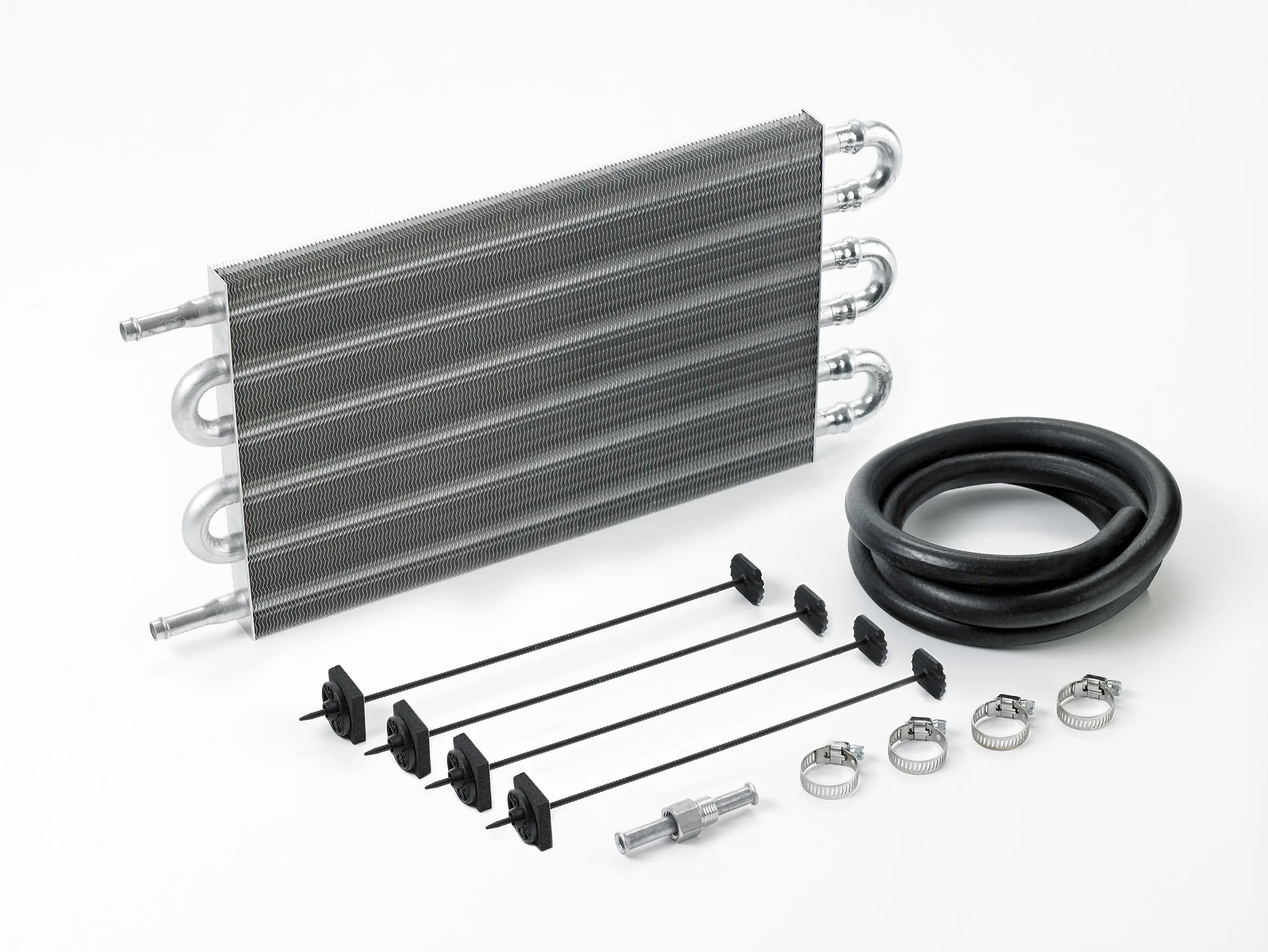 Davies Craig Getriebeölkühler für V8- & 4WD-Motoren Ultra-Cool®