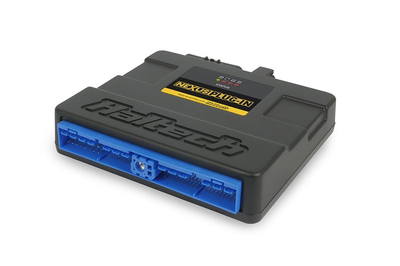 Haltech Breitband Lambda Set Bosch LSU 4.9 inkl. Adapterkabel & Einschweißmuffe