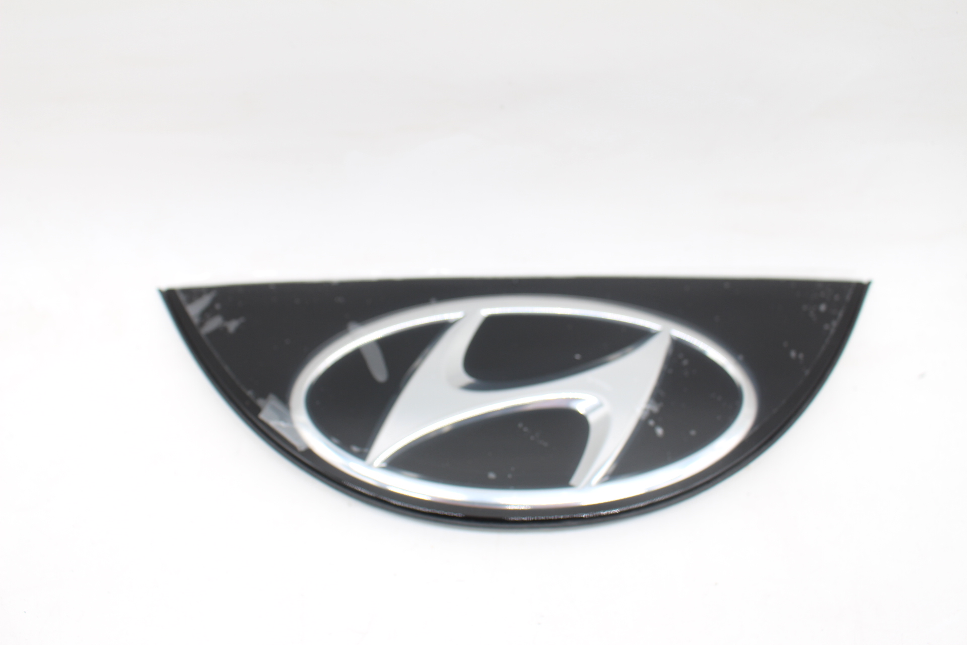Hyundai Tucson Emblem Heckklappe 873A2-N7000QQH Logo original neu