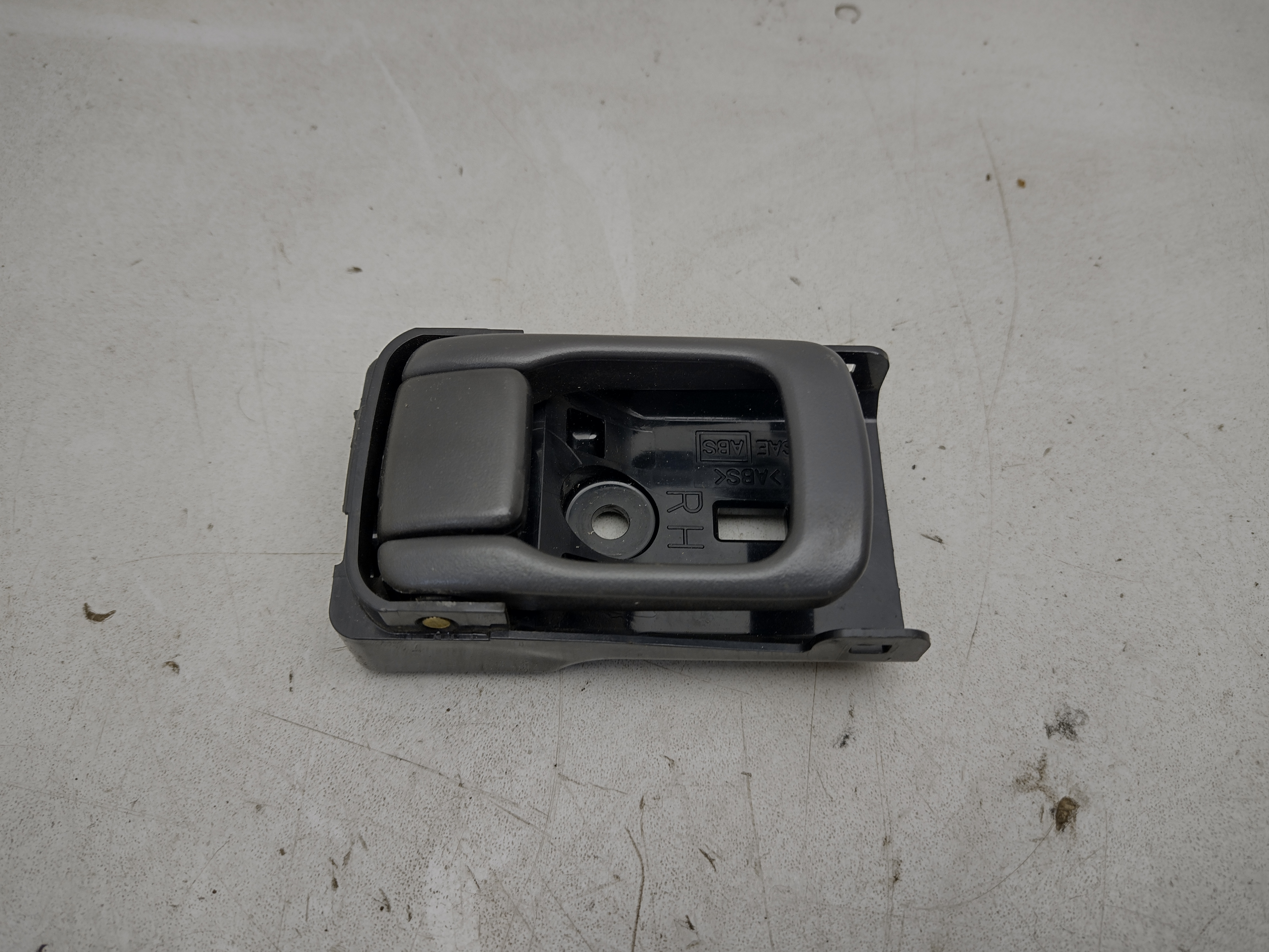 Innen Türgriff rechts Subaru Impreza GC GF 93-97