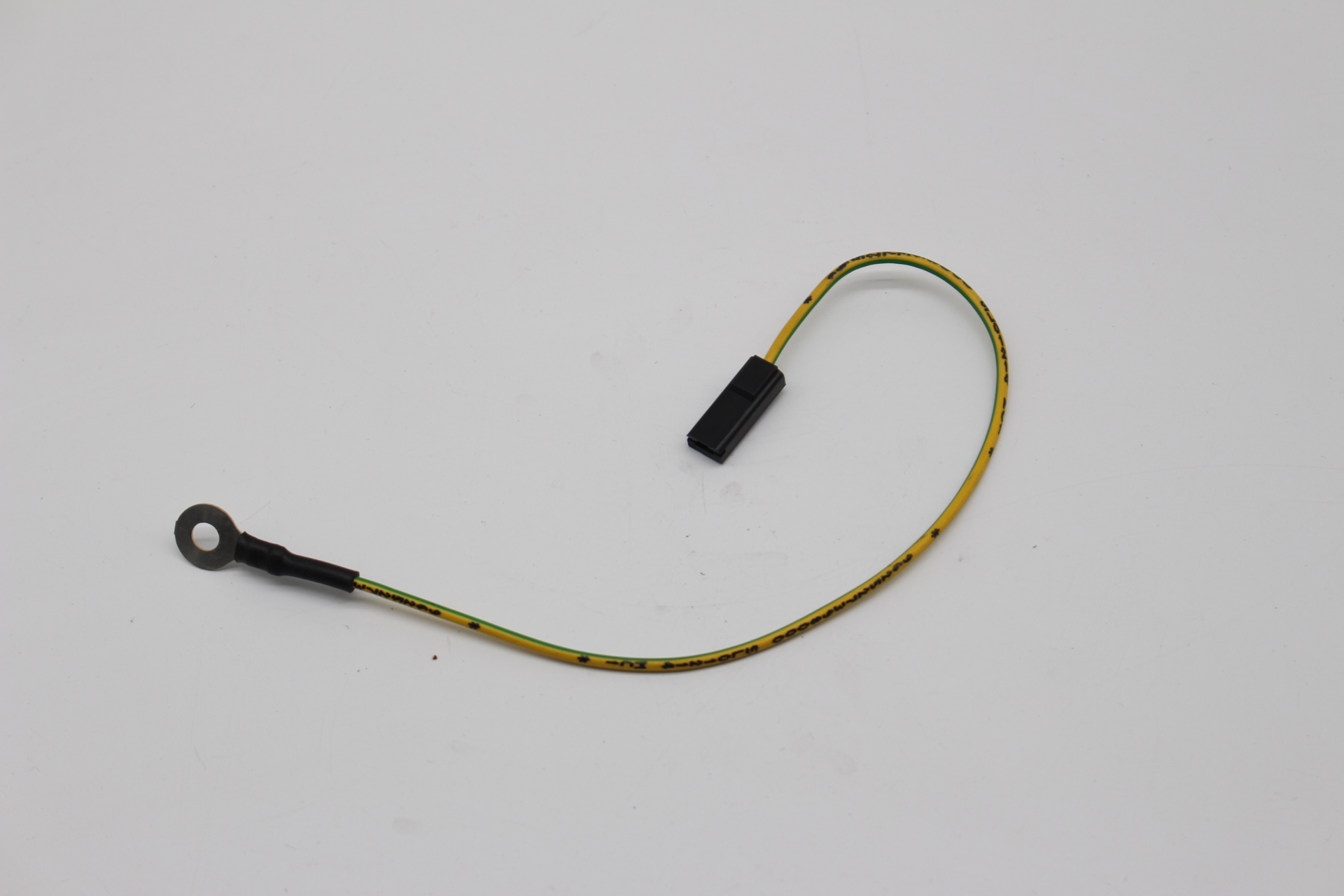 Peugeot / Citroen Massekabel kabelstrang 6529J6 NEU NOS NEW OEM