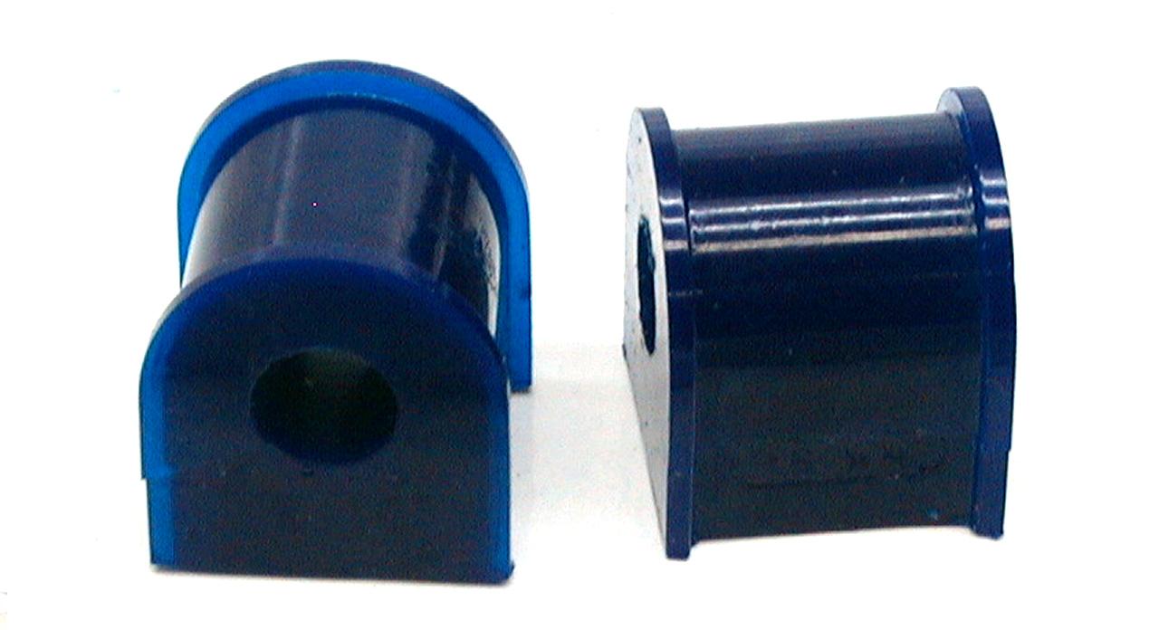 SuperPro Stabilisator-Halterung Buchse Set für Nissan 180sx S13 / 200sx S13/S14 / 300zx Z32 / Bluebird U13 u.a.