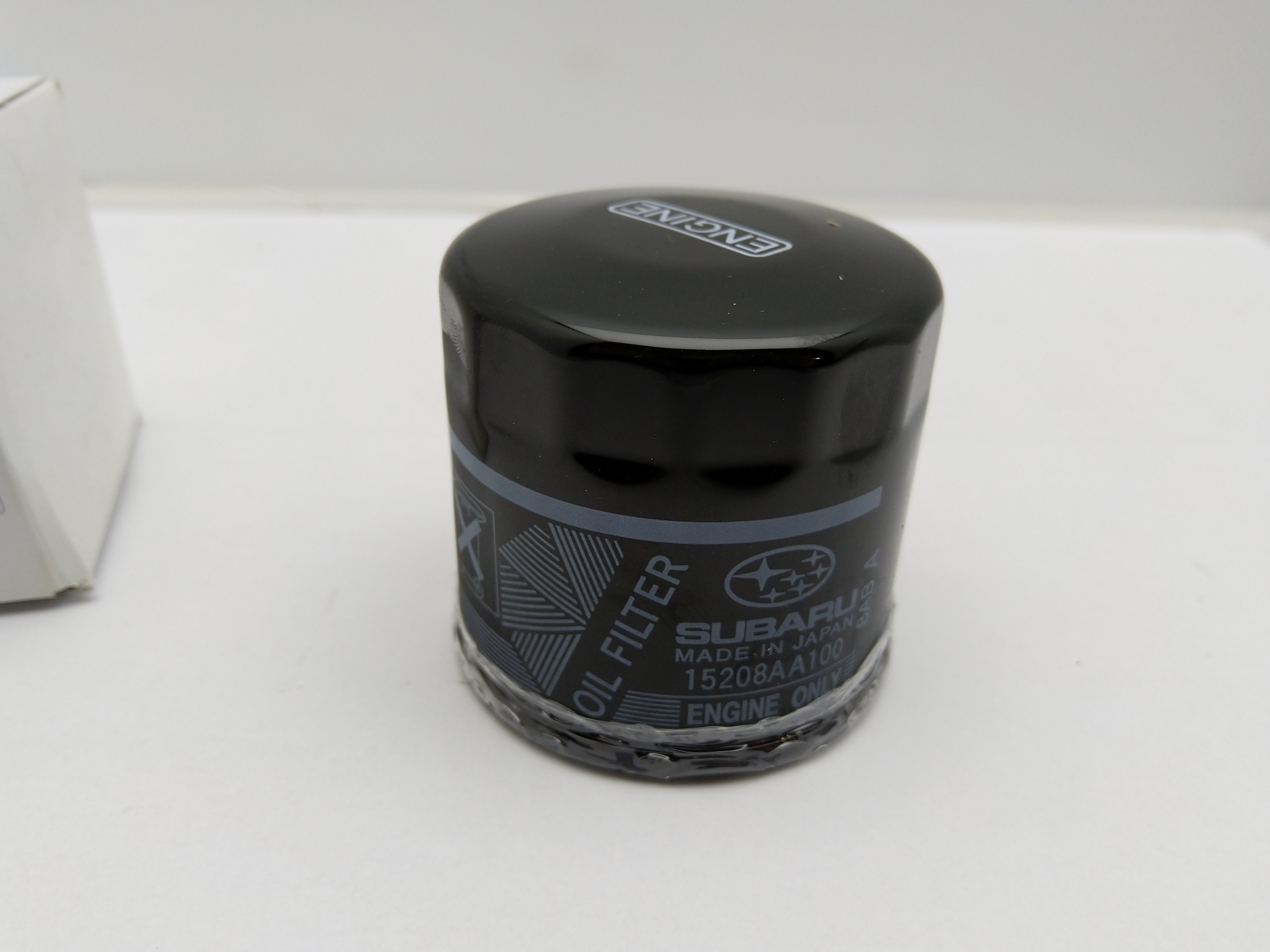Original OEM Ölfilter für SUBARU EJ16 EJ18 EJ20 EJ22 EJ25 Motoren Original OEM Ölfilter für SUBARU EJ16 EJ18 EJ20 EJ22 EJ25 Motoren