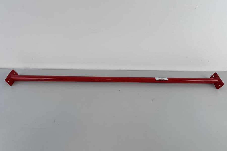 Wiechers Sport Fahrwerkstrebe hinten Stahl 105001 für Citroën AX 1986–1998