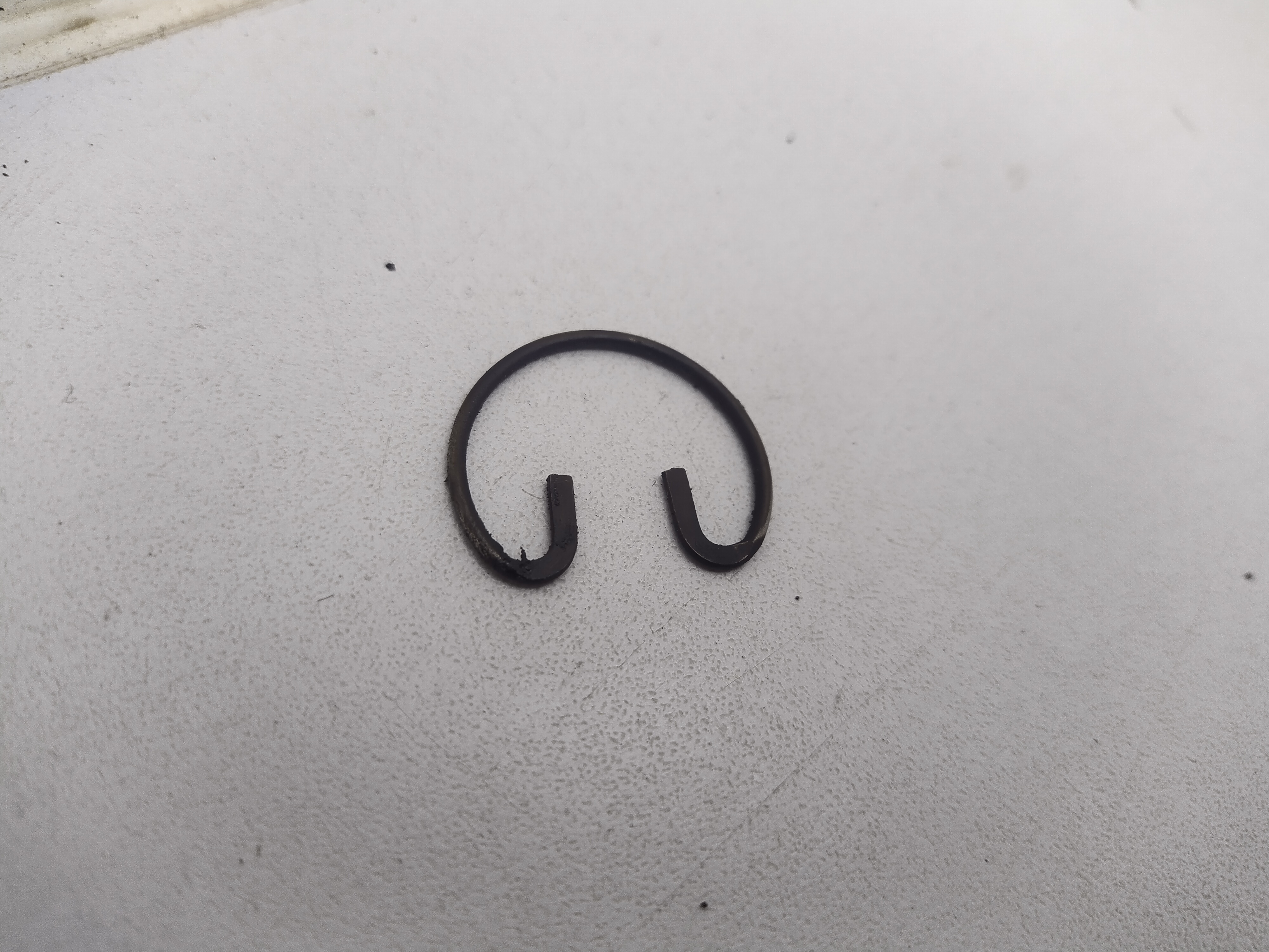 Kolbenclips für Subaru Impreza Turbo GT WRX STI  Ej205 Turbomotor