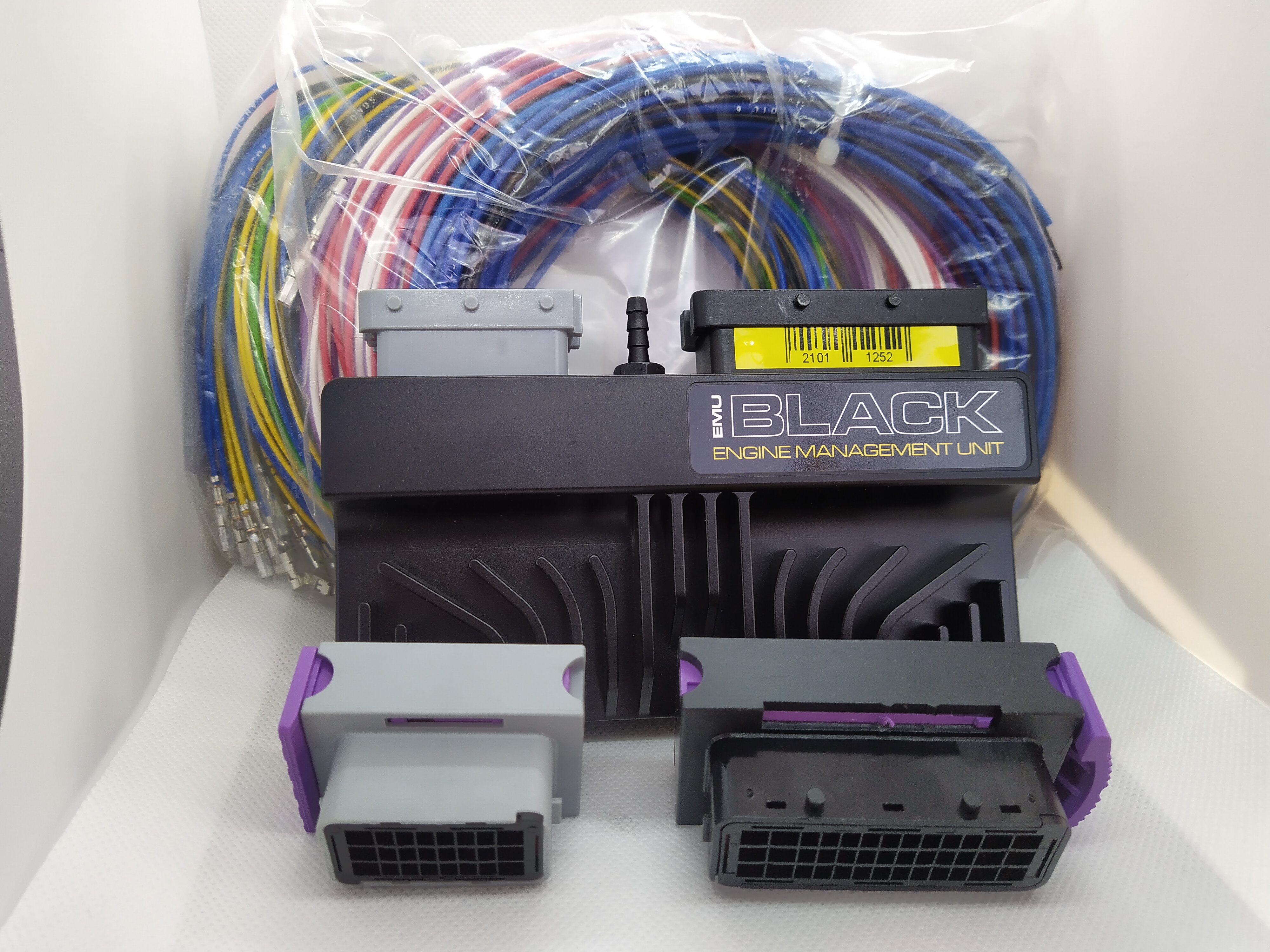 Ecumaster EMU BLACK Kit 2 Ecumaster EMU BLACK Kit 2