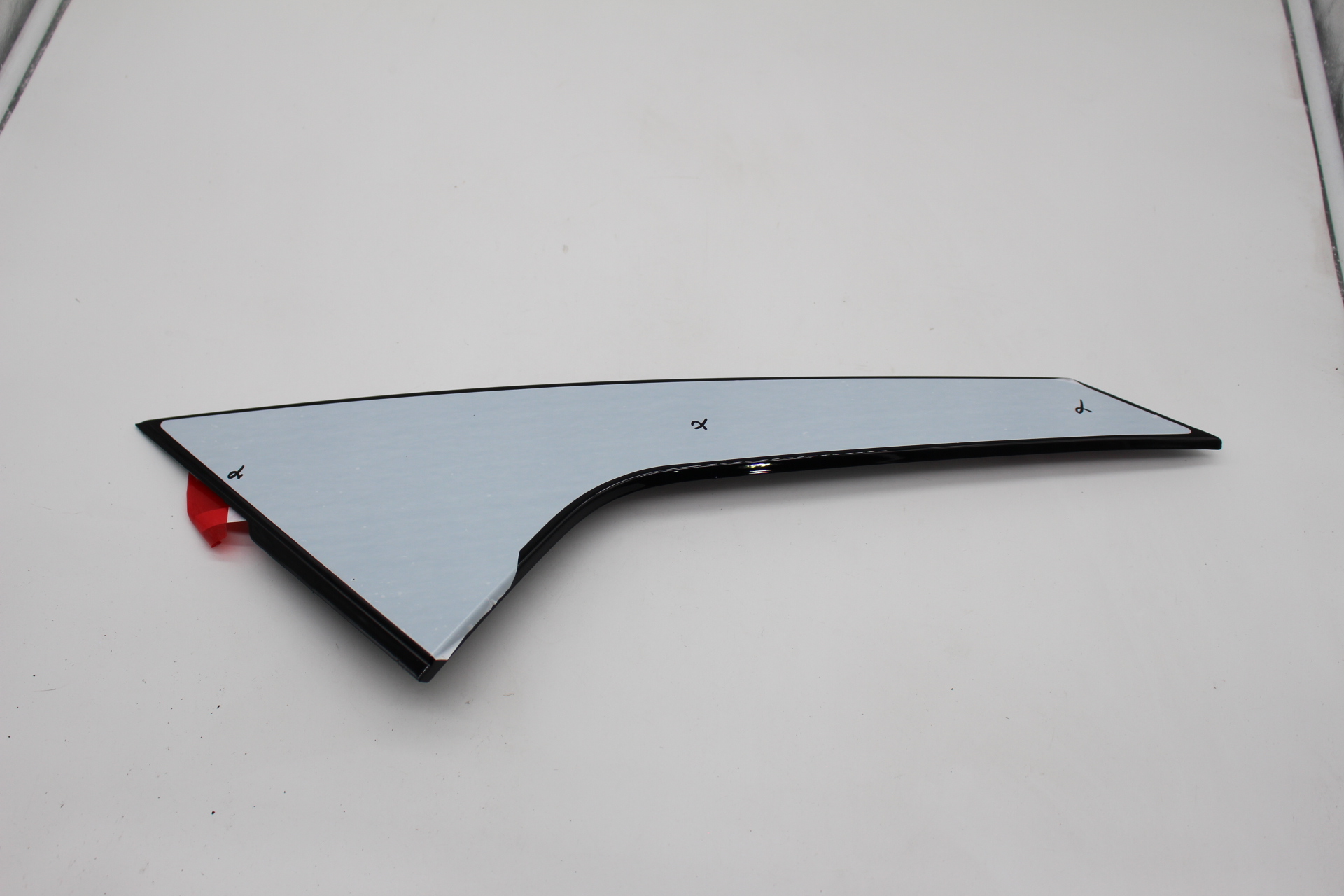 Hyundai IONIQ 5 Door Applique Abdeckung Zierleiste Tür 83280GI010EB