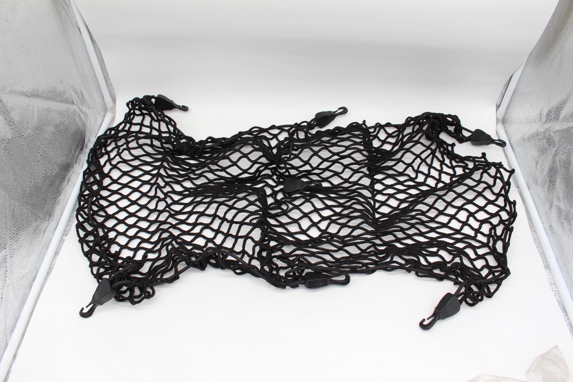 Peugeot 307 BREAK Kofferraumnetz Gepäcknetz 96453844XX NEU NOS NEW