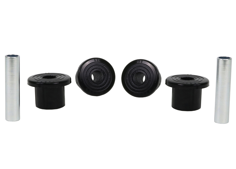 Whiteline Blattfeder - vorne Auge Buchsen-Set für Mitsubishi Triton