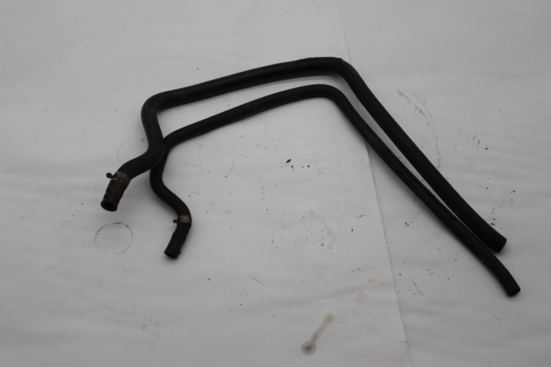 Leitungen Kühlmittelausgleichsbehälter für Subaru Impreza WRX GD/GG 2001–2004 – EJ205