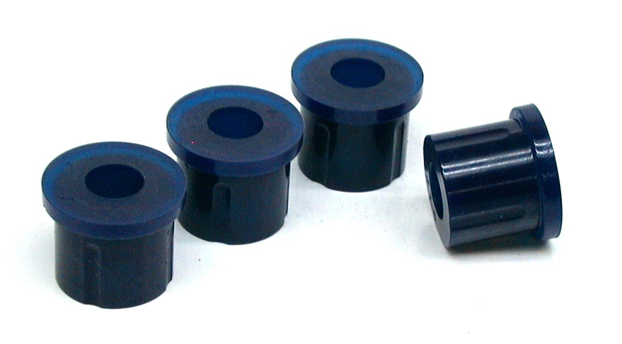 SuperPro Feder Federlasche Buchse Set oben für Toyota Corona RT118/RT104 / Town Ace Sbv YR39