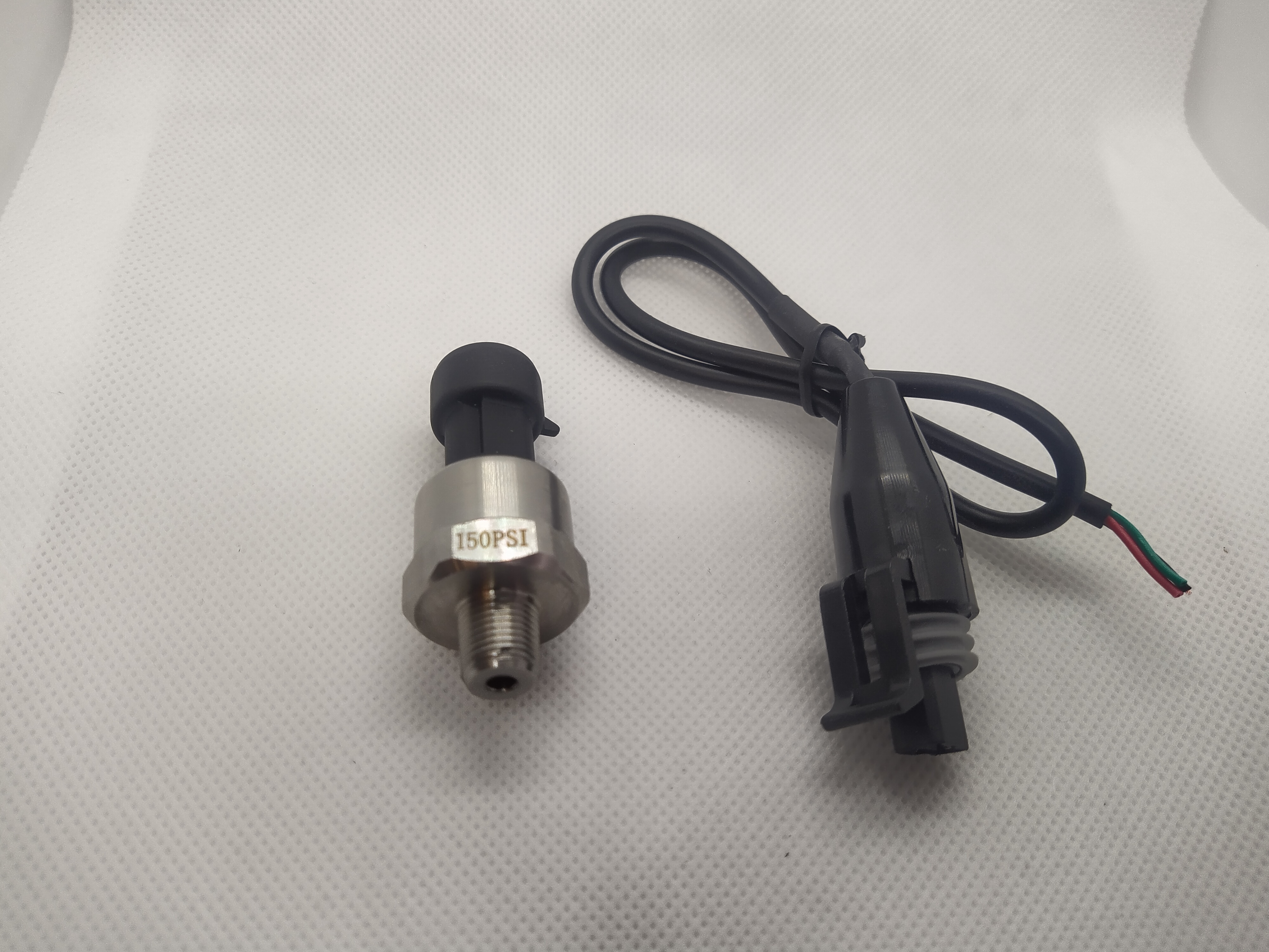 10 Bar Drucksensor 1/8 NPT für Benzindruck Öldruck Kraftstoffdruck ECUMASTER EMU MAXXECU TRIJECT 10 Bar Drucksensor 1/8 NPT für Benzindruck Öldruck Kraftstoffdruck ECUMASTER EMU MAXXECU TRIJECT