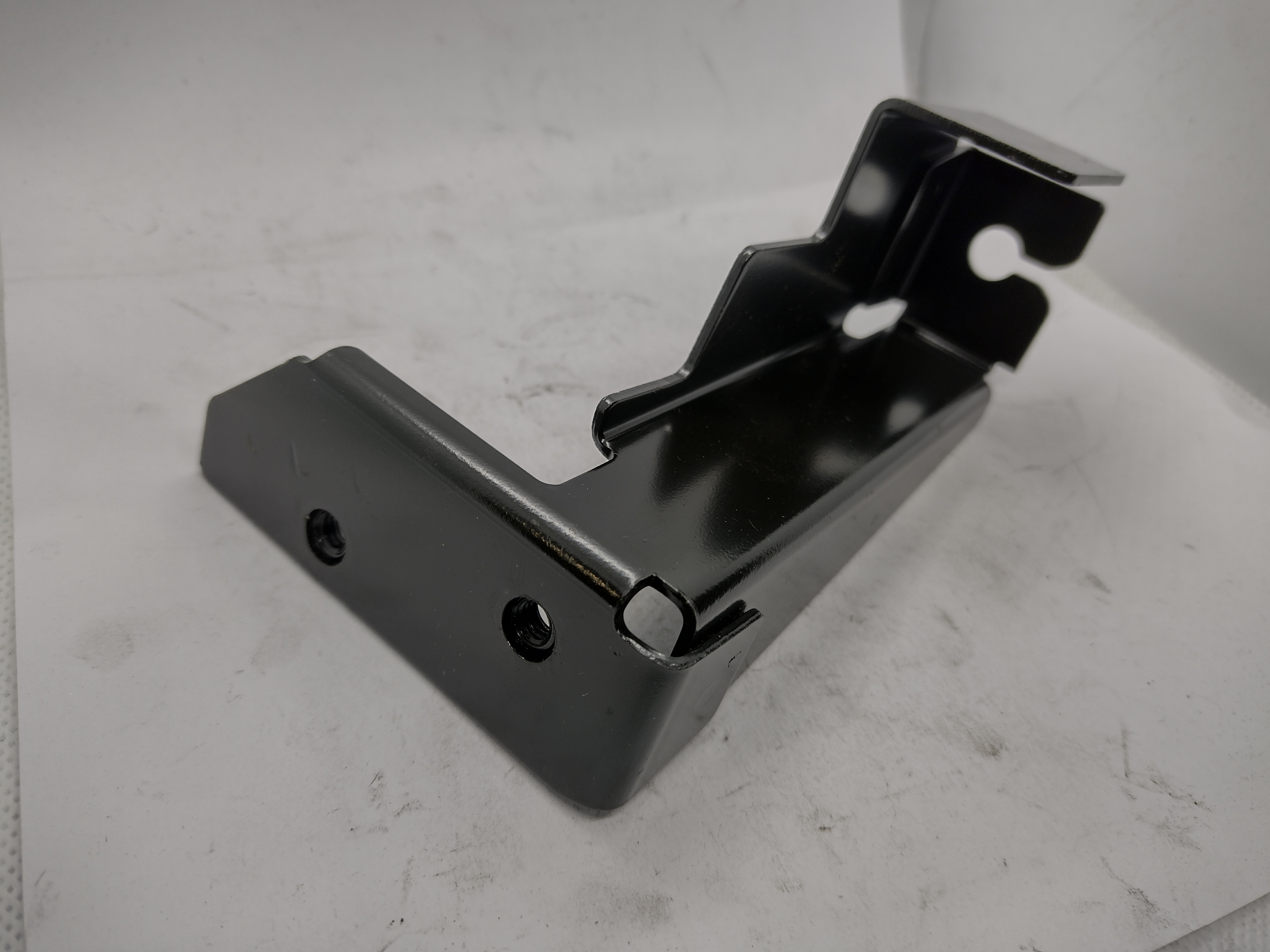 Citroen / Peugeot HALTER 9151V8 NEU NOS NEW