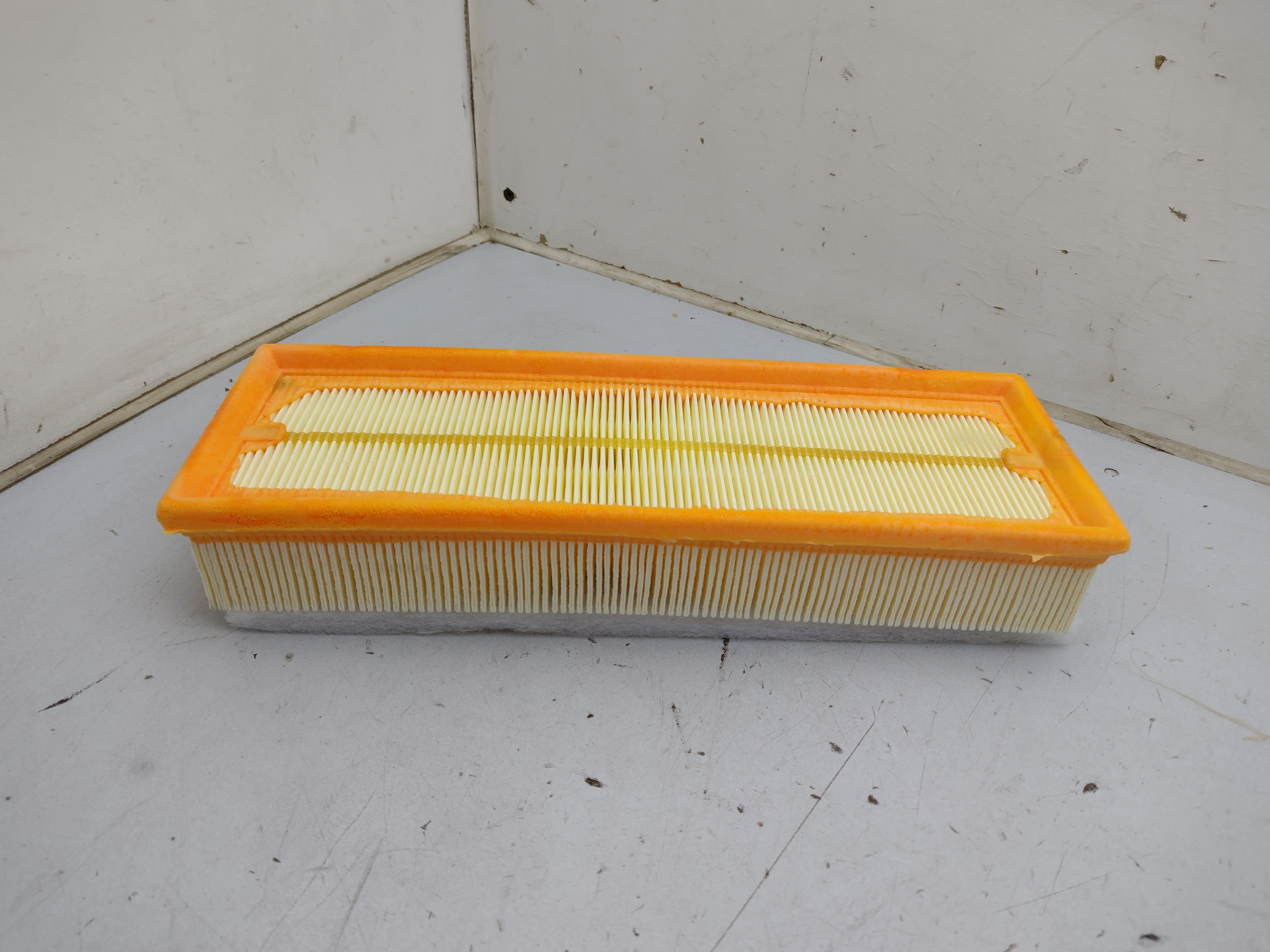 Peugeot / Citroen Luftfilter 1444TJ NOS NEW