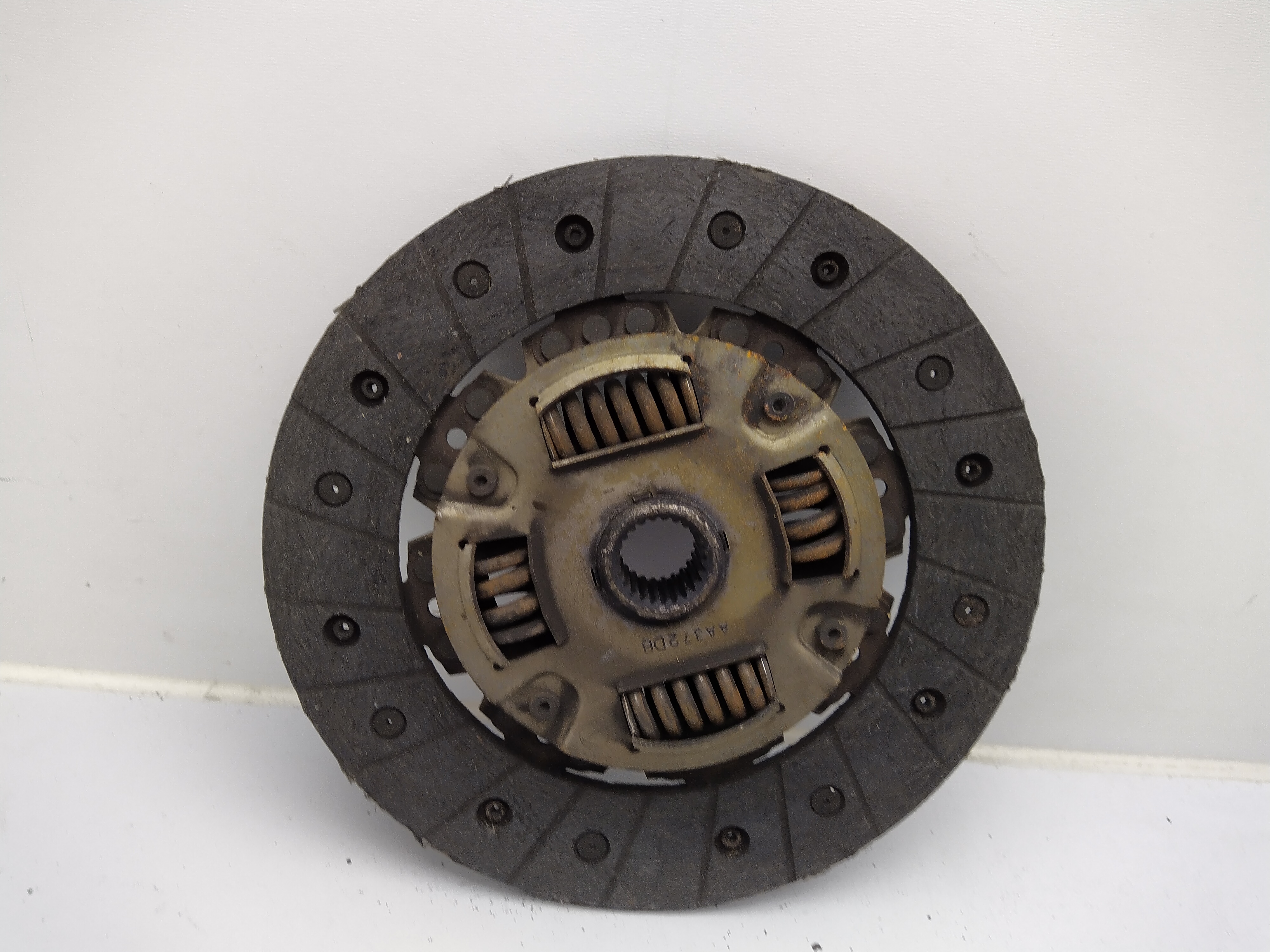 Reibscheibe Kupplung für Subaru Impreza GC GF Leagcy 2 BD BG 2.0 2.2l