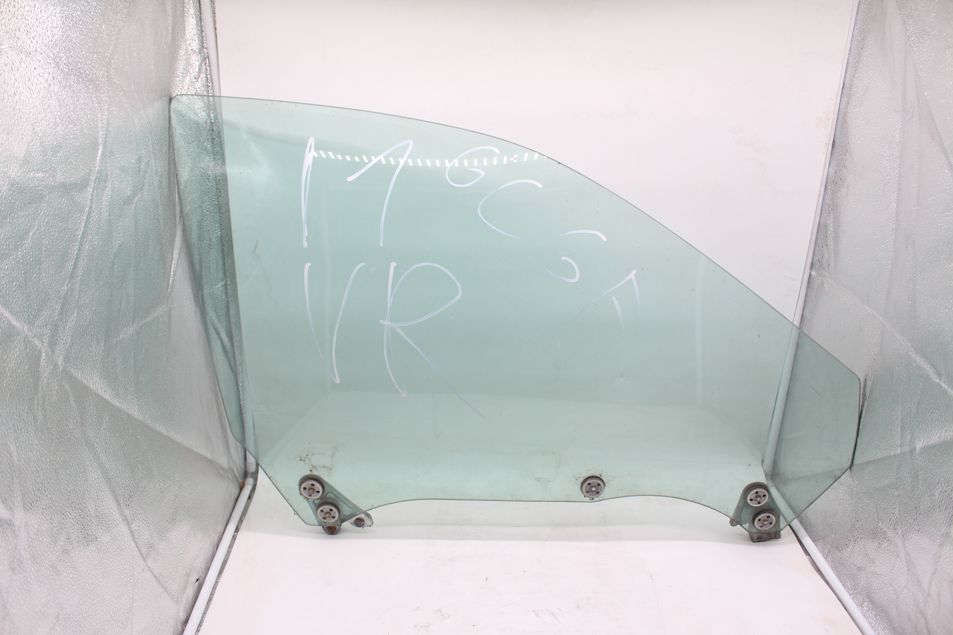 Seitenscheibe vorne rechts für Subaru Impreza GC8 Limousine Sedan GF Kombi 1992-2000 gebraucht