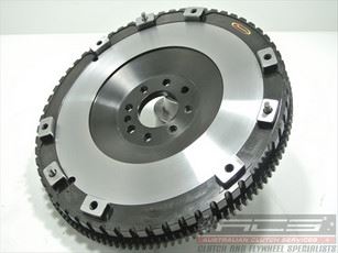 Chromoly-Schwungrad für Peugeot 206/307/406 2.0 99-09