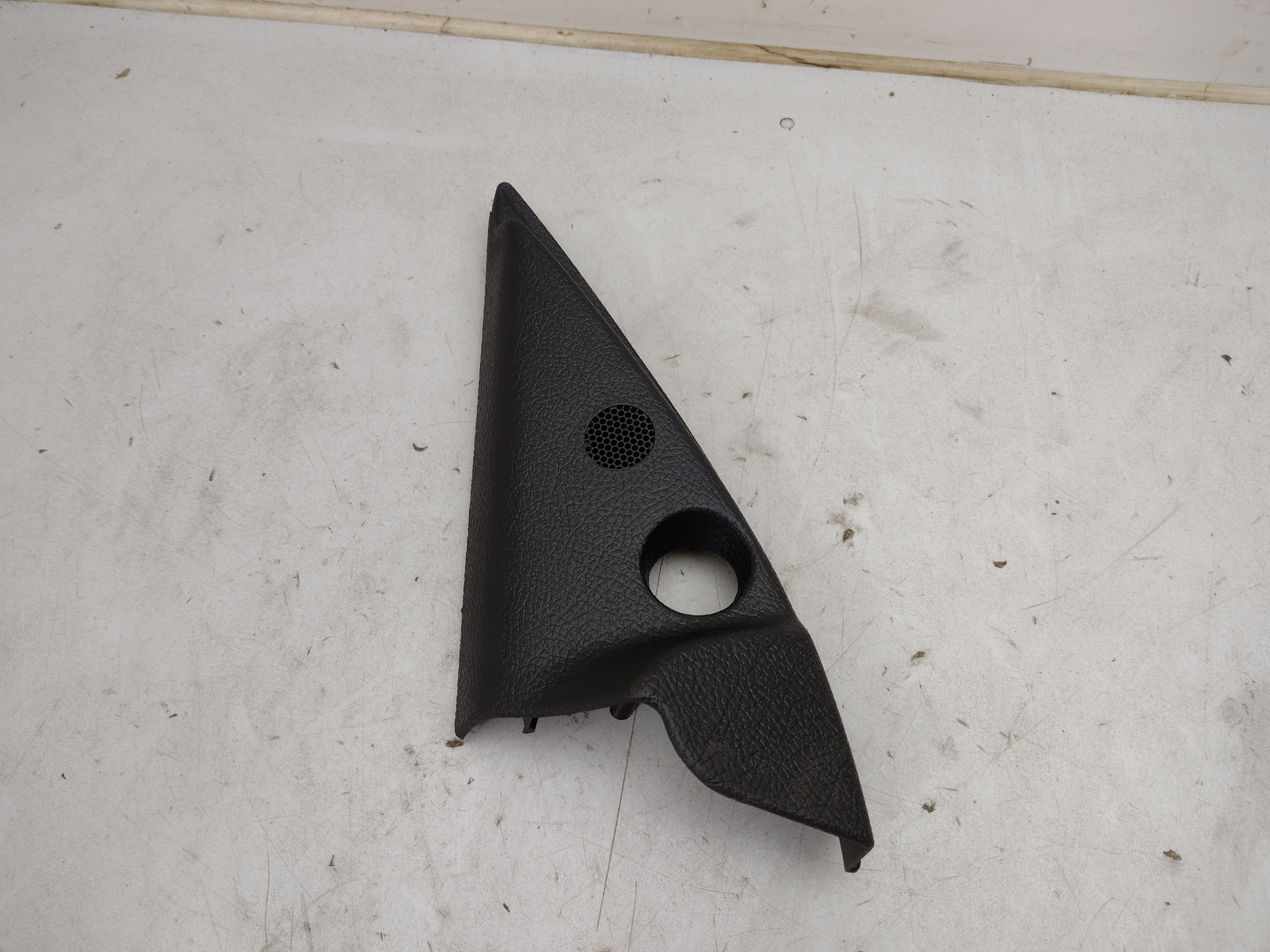 Peugeot / Citroen Seiten Verkleidung Abdeckung 9015K3 NOS NEW OEM