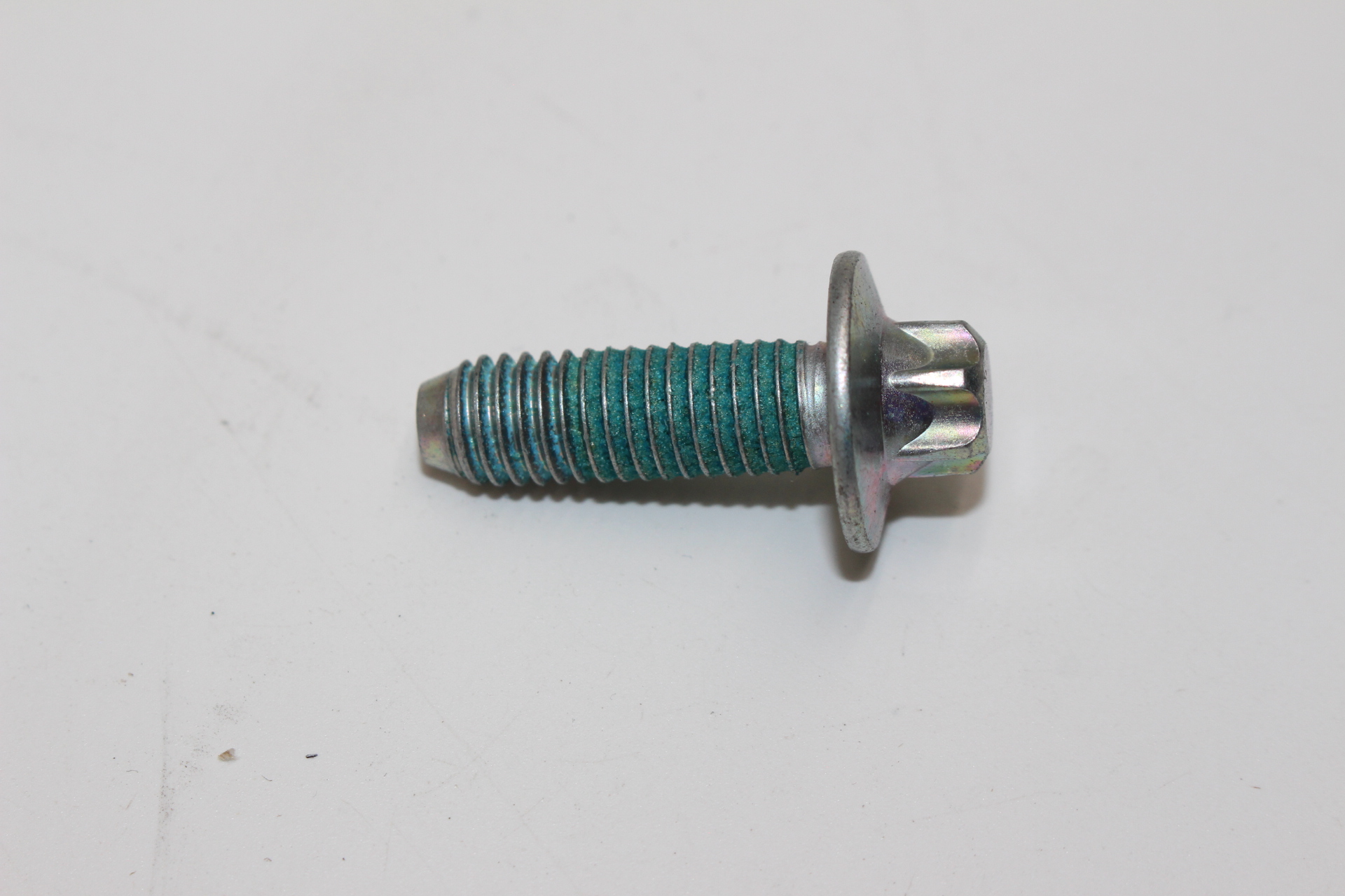 Suzuki Schraube 8x25 09119-08097 NEU NOS NEW