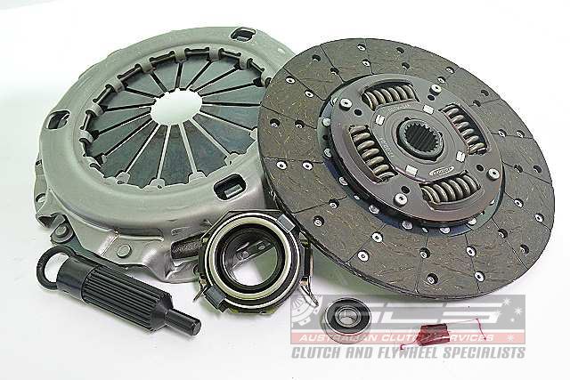 Kupplung für Toyota Hilux 2.7 VVTI/2.7 VVTI 4WD 2TR-FE 05-15